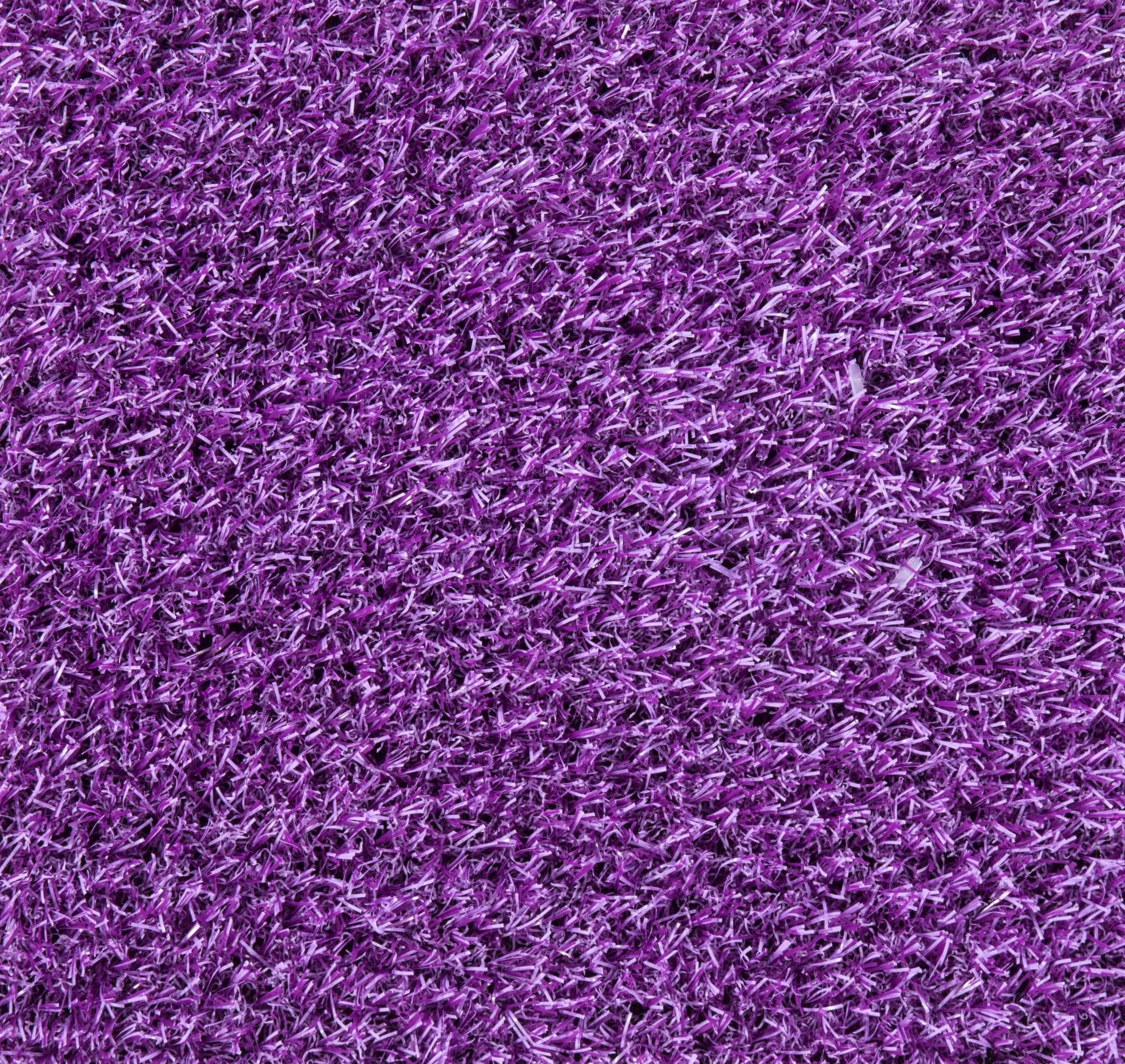 Barbara Becker Kunstrasen »Miami Style, Made in Netherlands«, rund, 23 mm Höhe, Rasenteppich, handgetuftet, witterungsbeständig & wasserfest