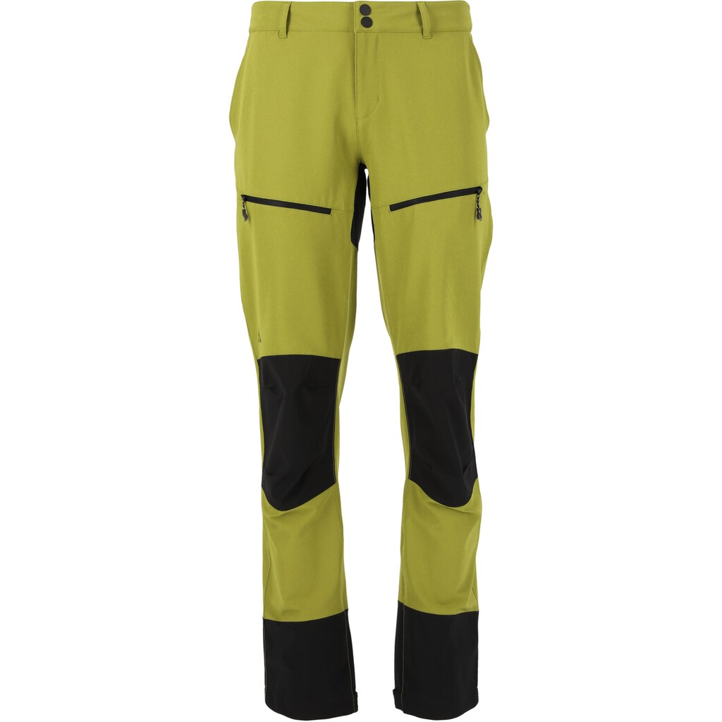 WHISTLER Softshellhose »Avatar«