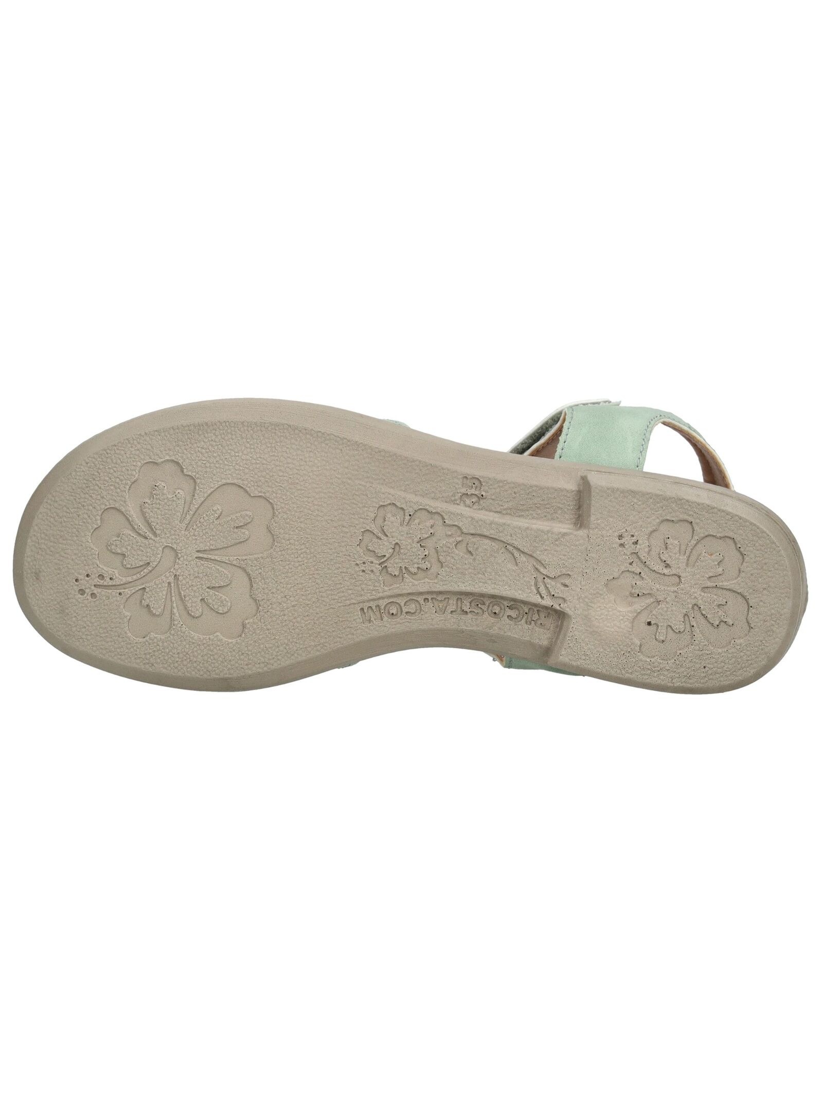Ricosta Riemchensandalette »Ricosta Sandalen Lederimitat«