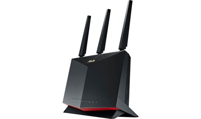 Asus WLAN-Router »RT-AX86S« kaufen