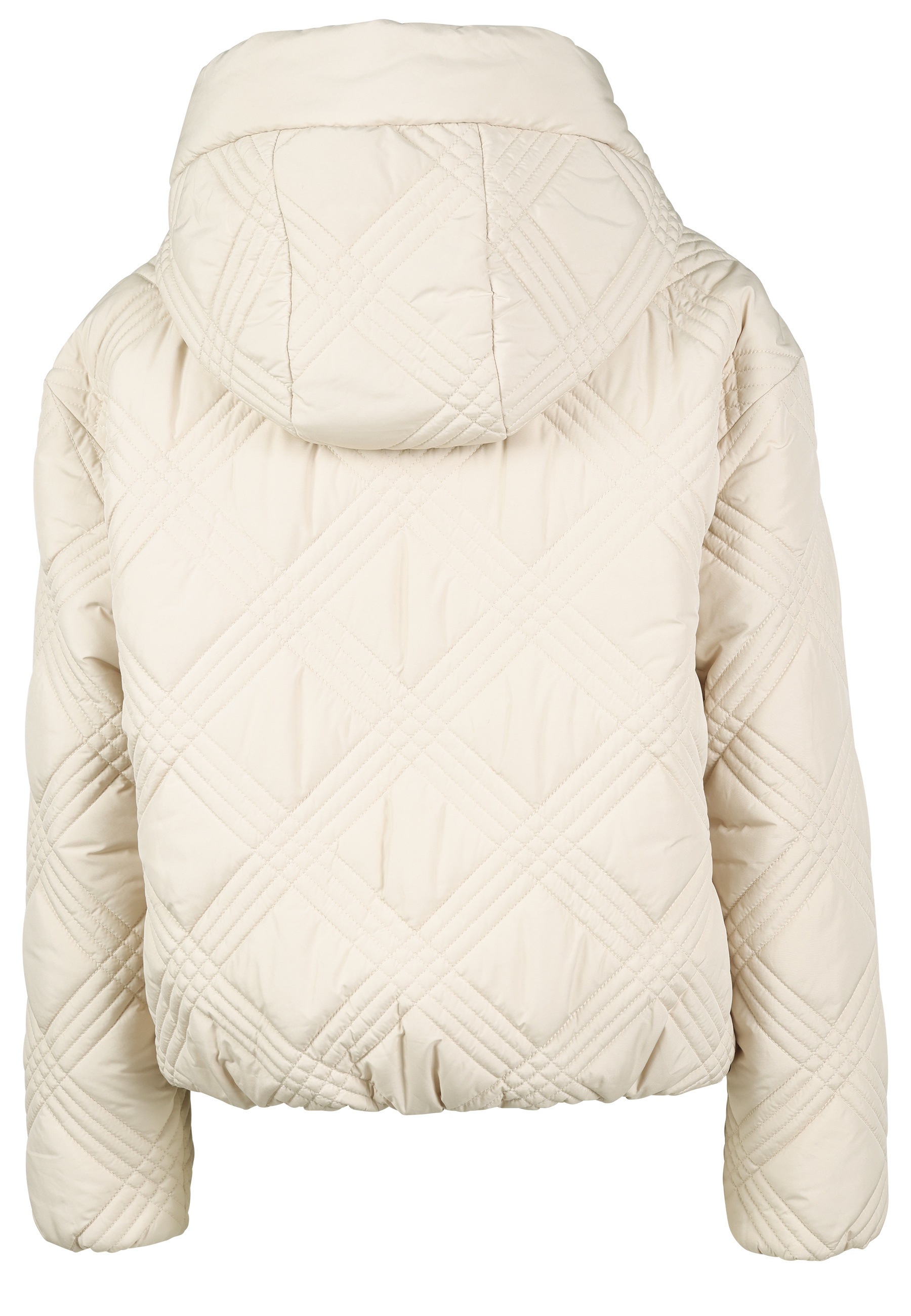 Fuchs Schmitt Steppjacke »Steppjacke«, mit Kapuze, mit Kapuze