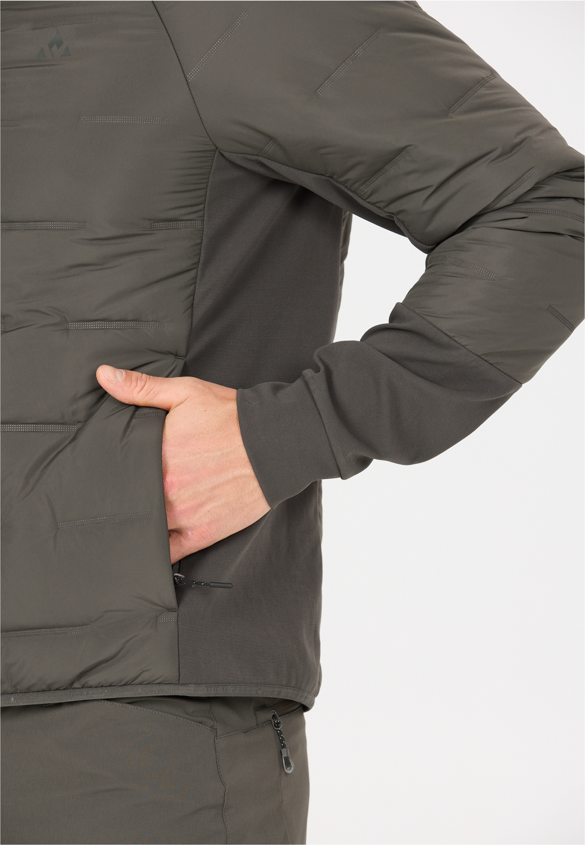 WHISTLER Outdoorjacke »Ari« Bionic Finish