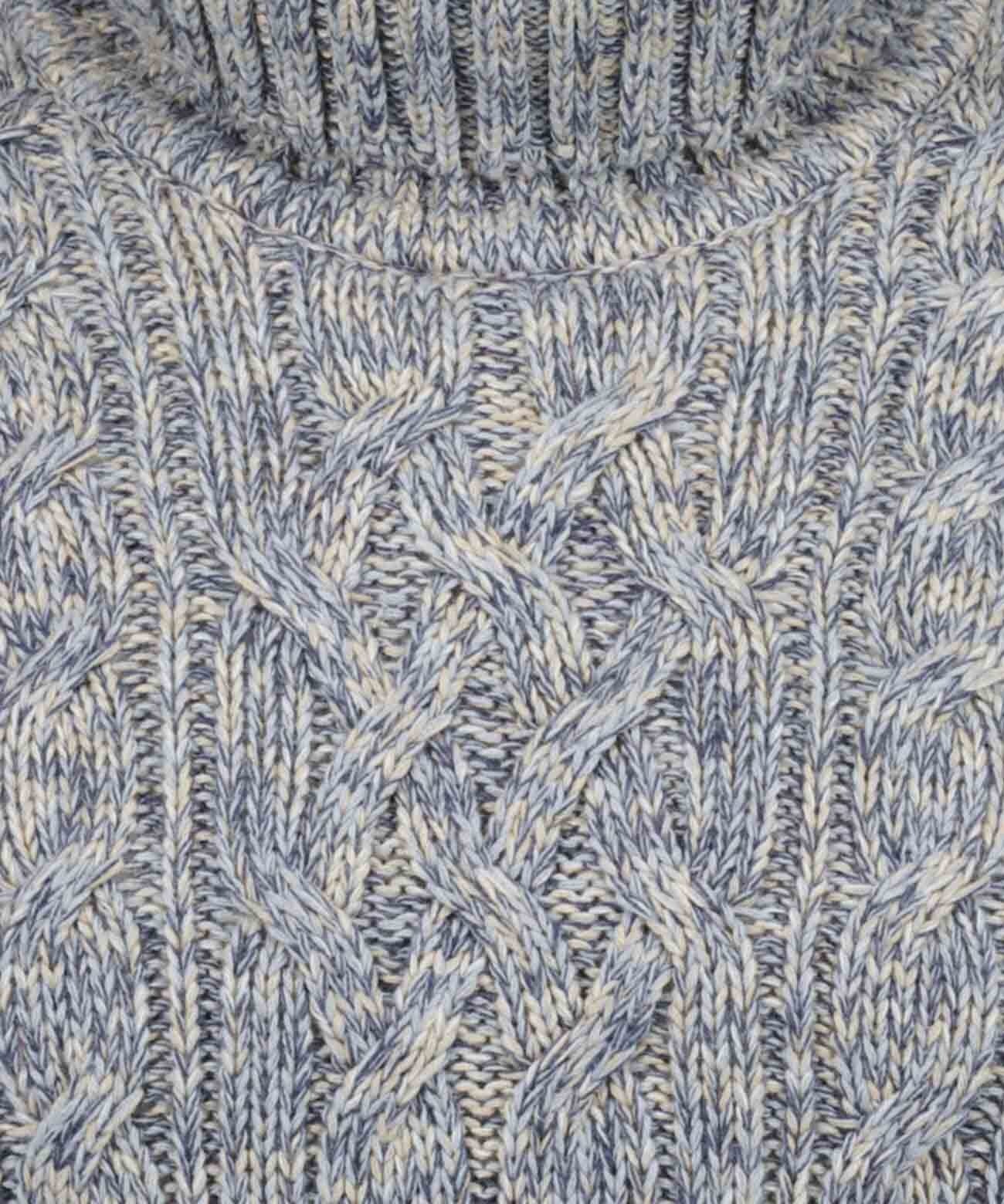 RAGMAN Rollkragenpullover günstig online kaufen