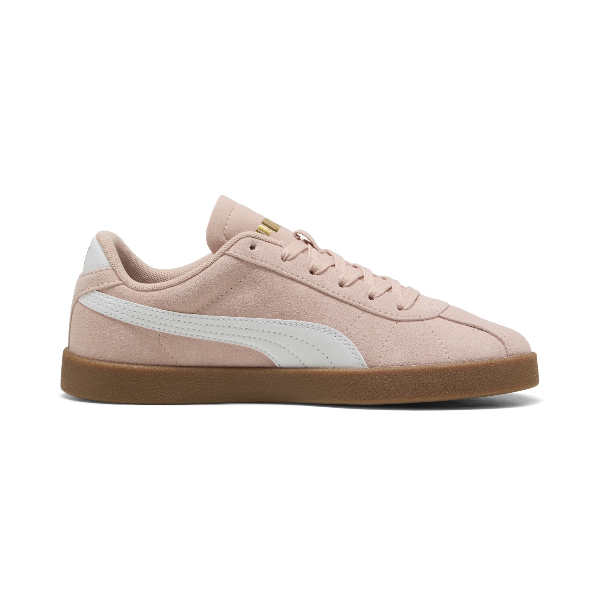PUMA Sneaker »PUMA Club II Suede Sneakers Erwachsene«