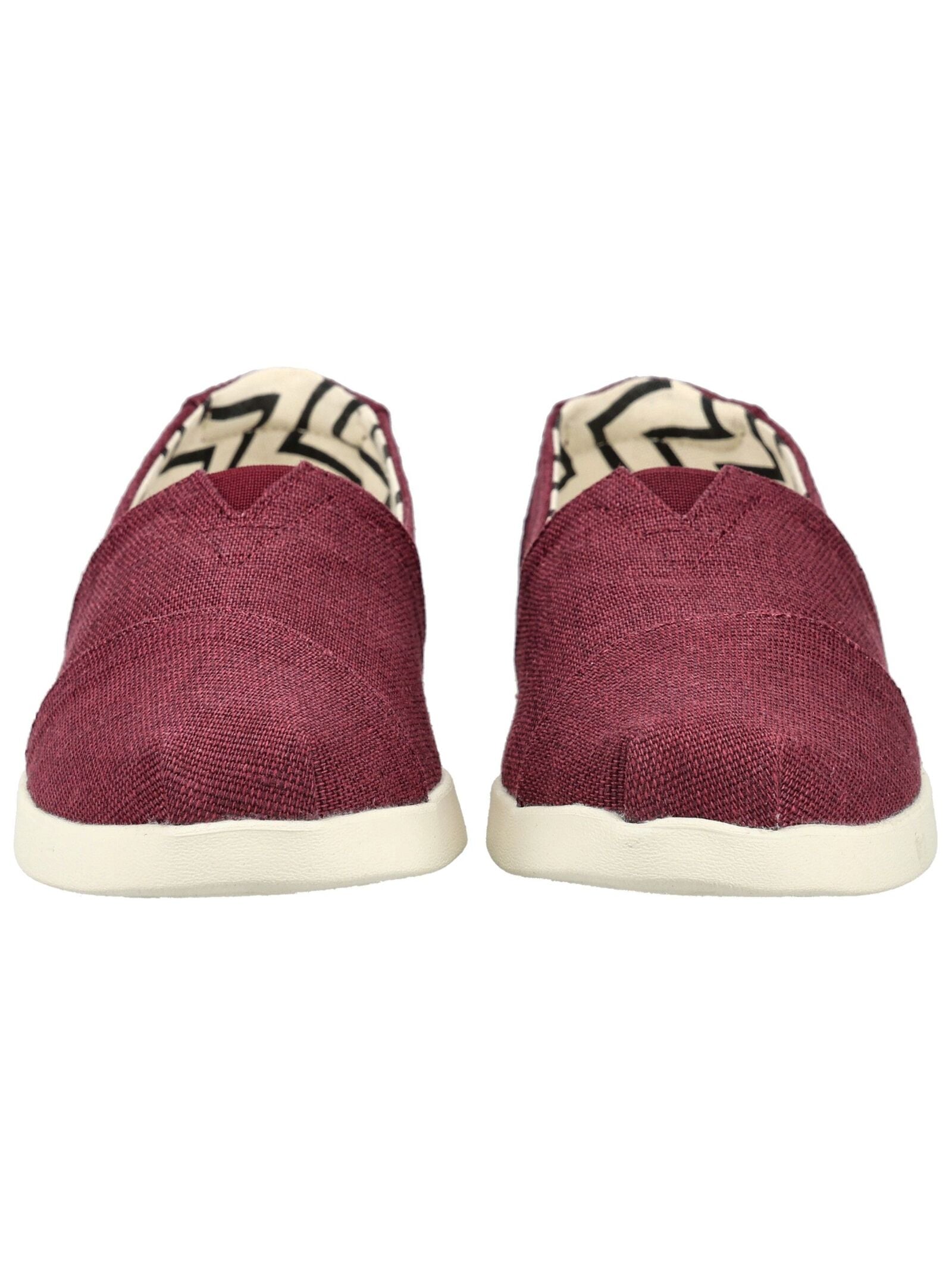 TOMS Espadrille »TOMS Halbschuhe Textil«
