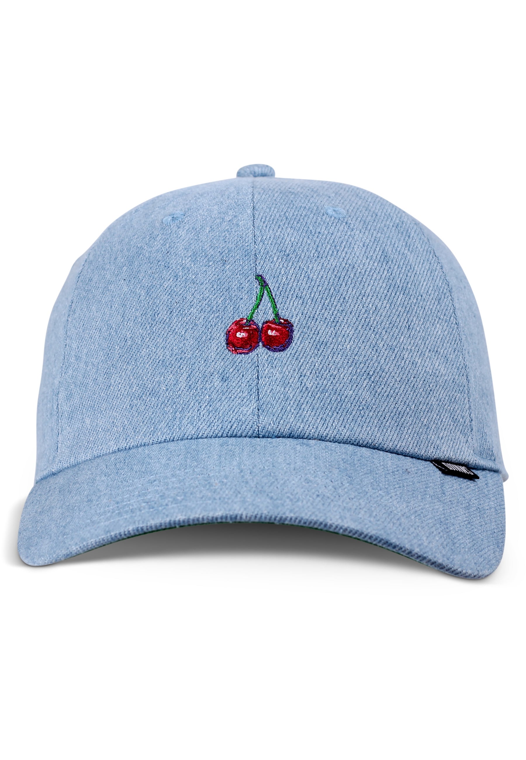 Djinns Snapback Cap "Djinns Dad Cap DNC Cherry" günstig online kaufen