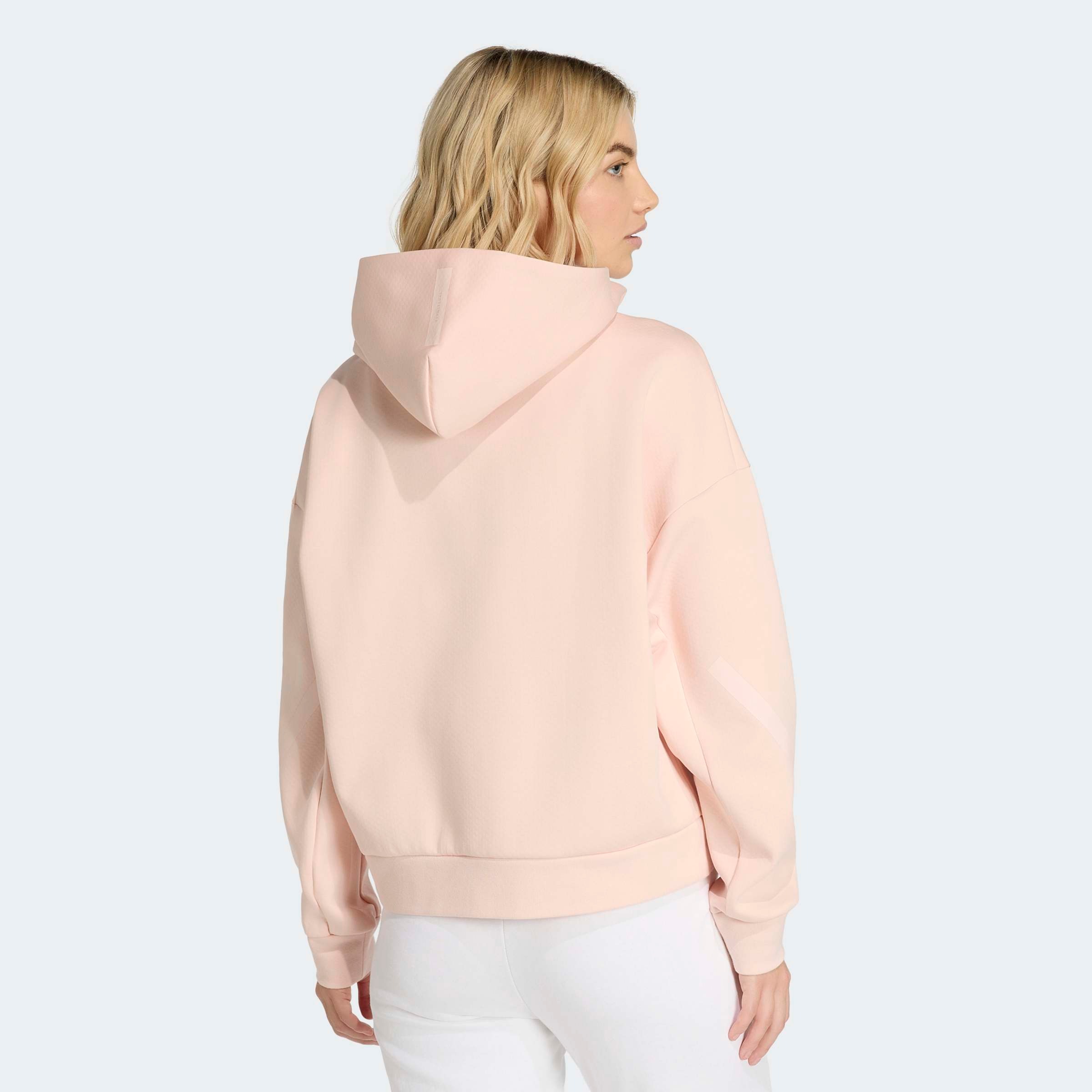 adidas Sportswear Kapuzensweatshirt "W Z.N.E. OH HD" günstig online kaufen