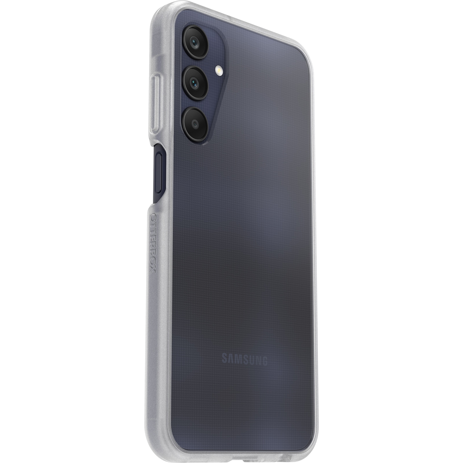 Otterbox Handyhülle »React Case für Samsung Galaxy A25 5G«, Backcover Schutzhülle