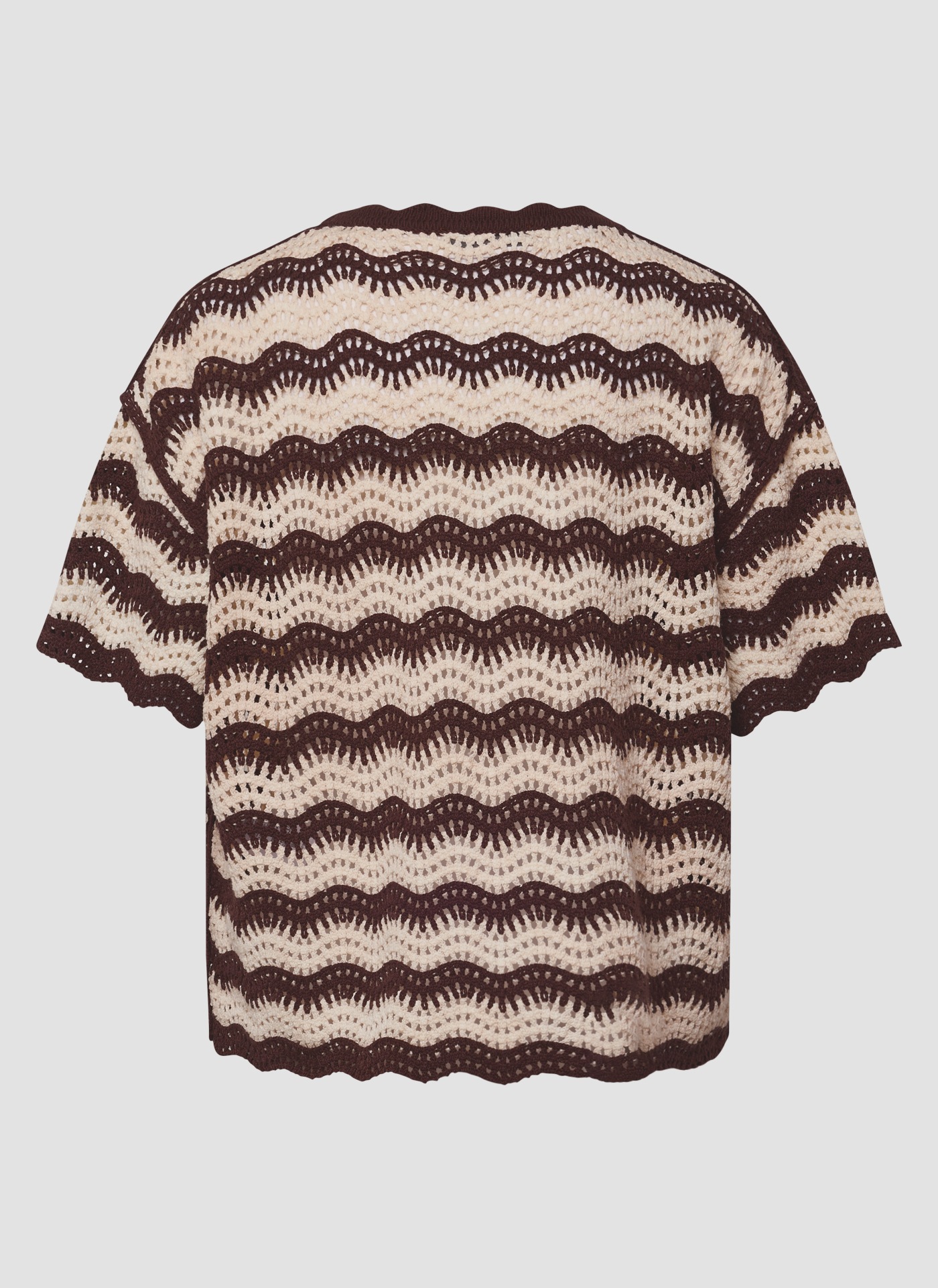 LeComte Strickpullover »Pullover«