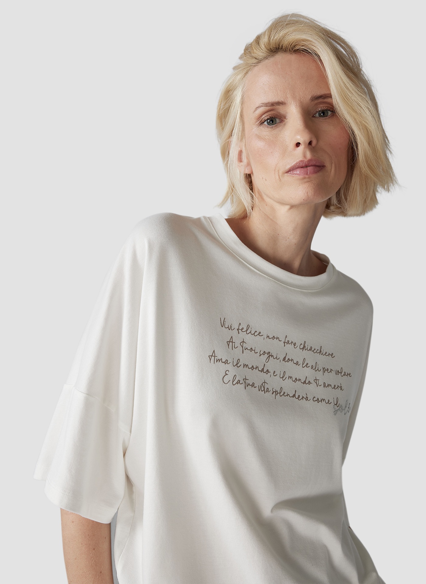 LeComte Print-Shirt »T-Shirt«