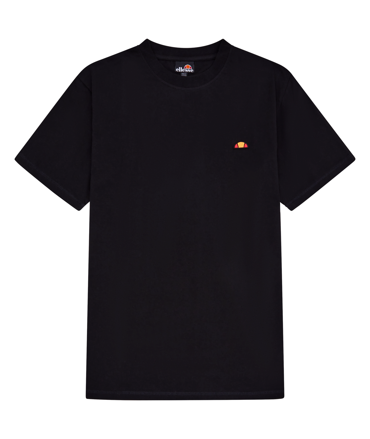 Ellesse T-Shirt »CASSICA TEE«, (1 tlg.)