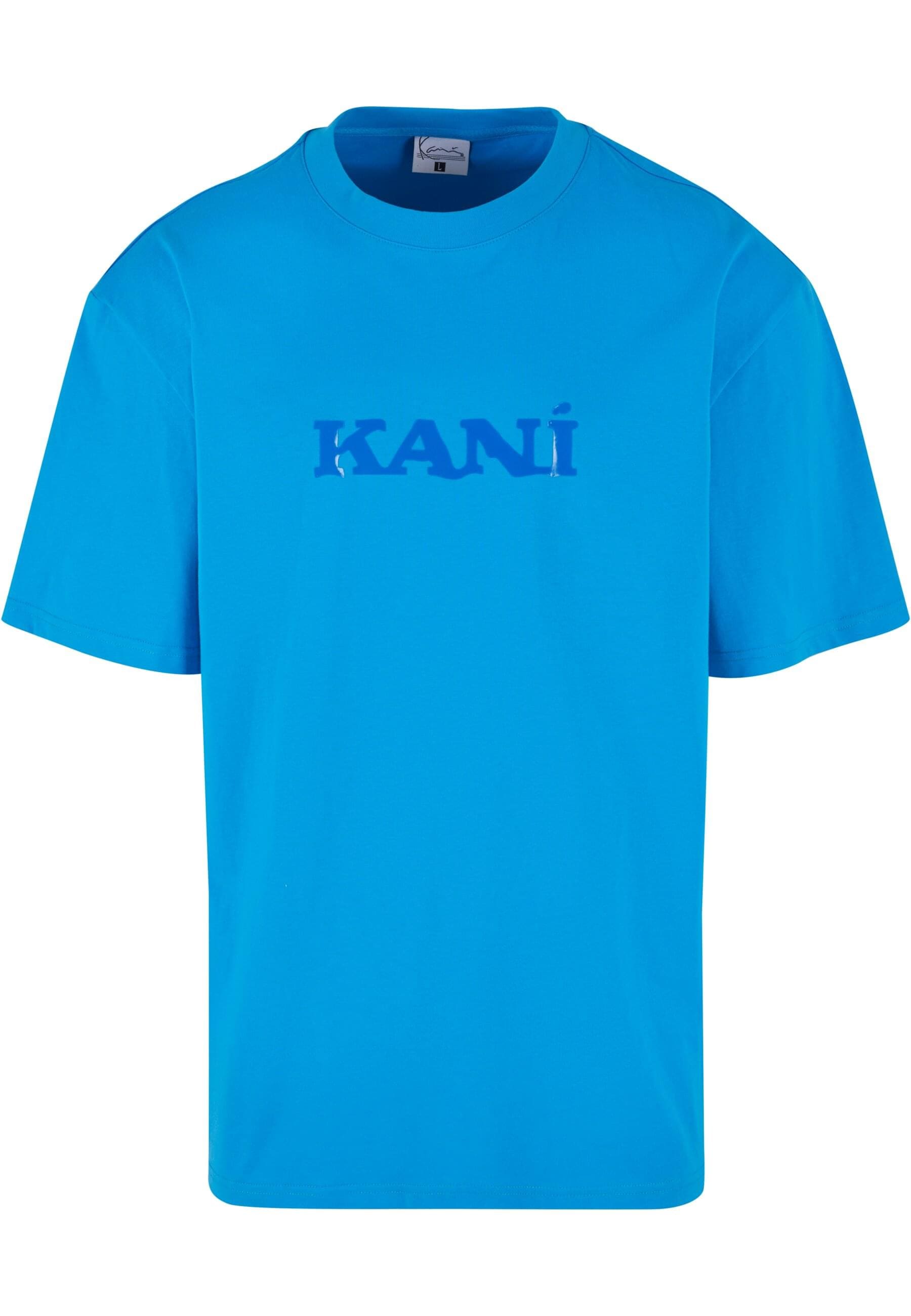Karl Kani T-Shirt "Karl Kani Herren KM242-026-3 Splash Retro Tee" 1 Stk. tl günstig online kaufen
