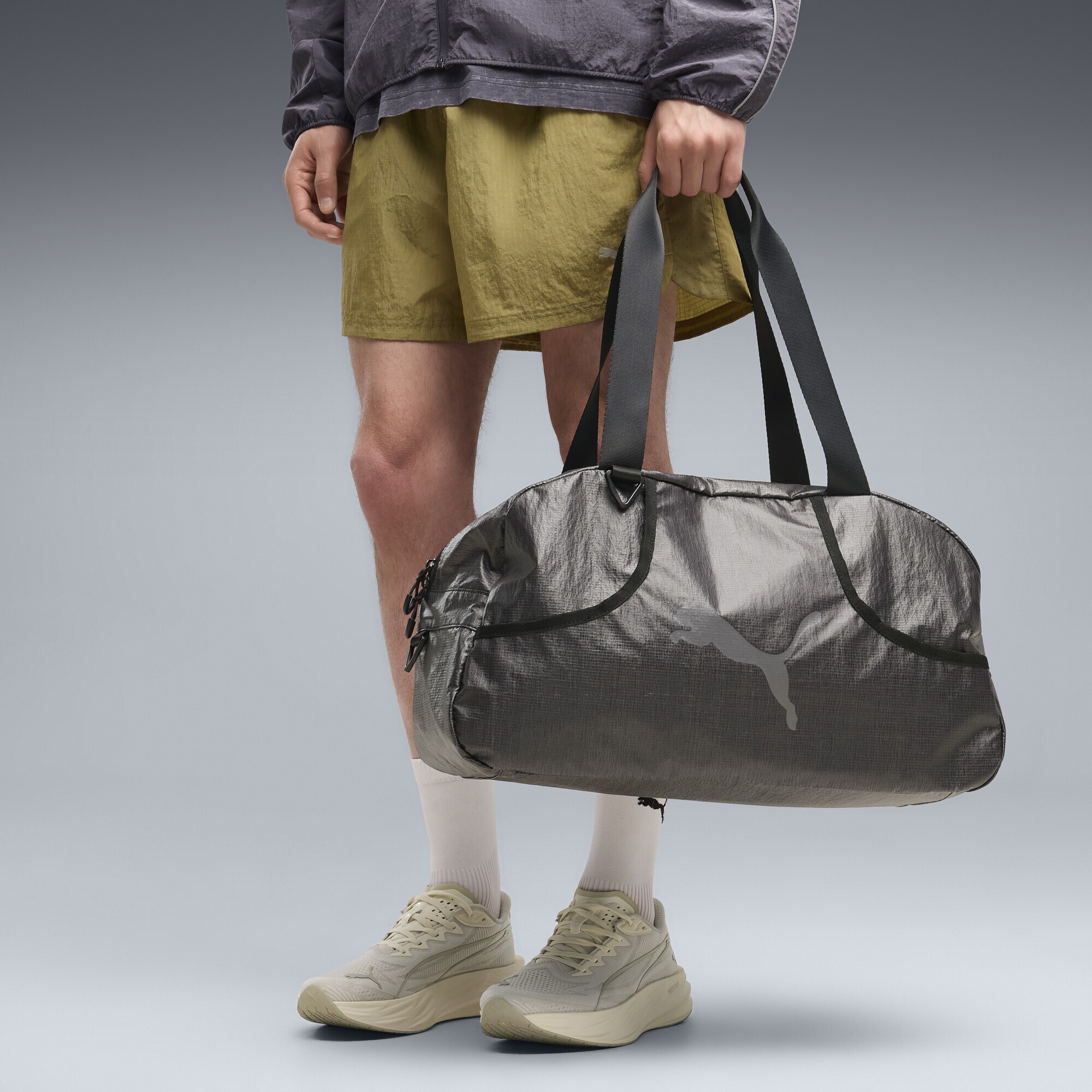 PUMA Tragetasche »PUMA 2026 30 l Grip-Bag Erwachsene«