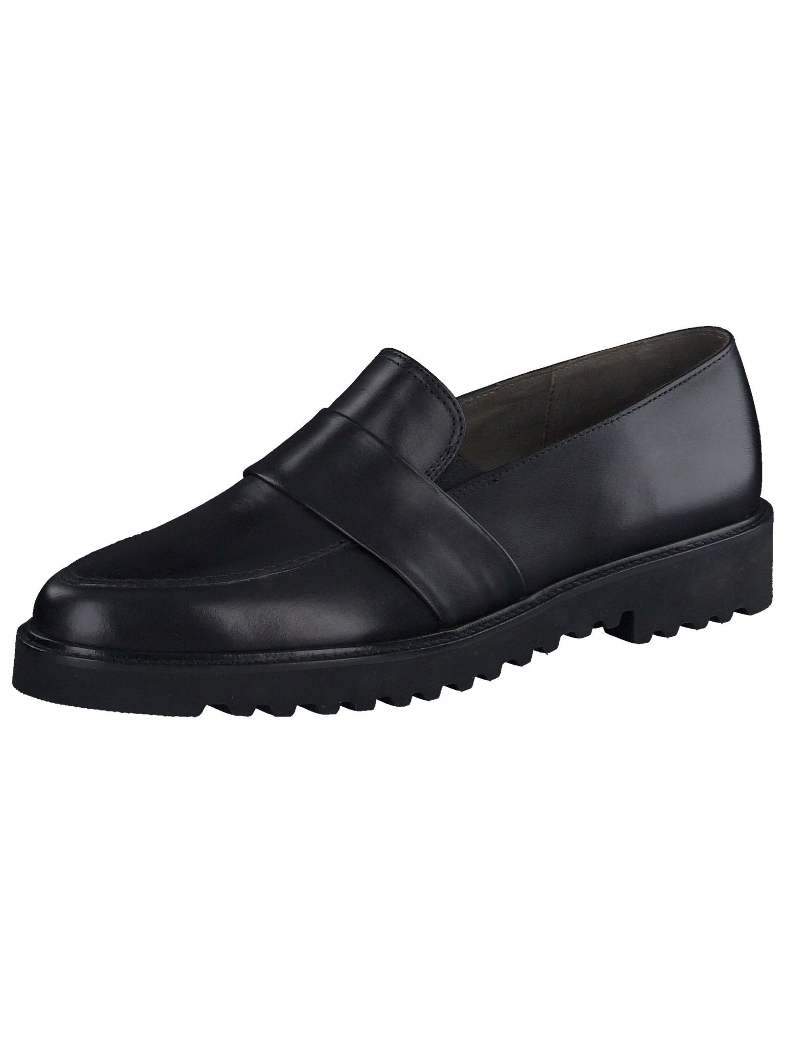 Paul Green Slipper "Paul Green Slipper Glattleder" günstig online kaufen