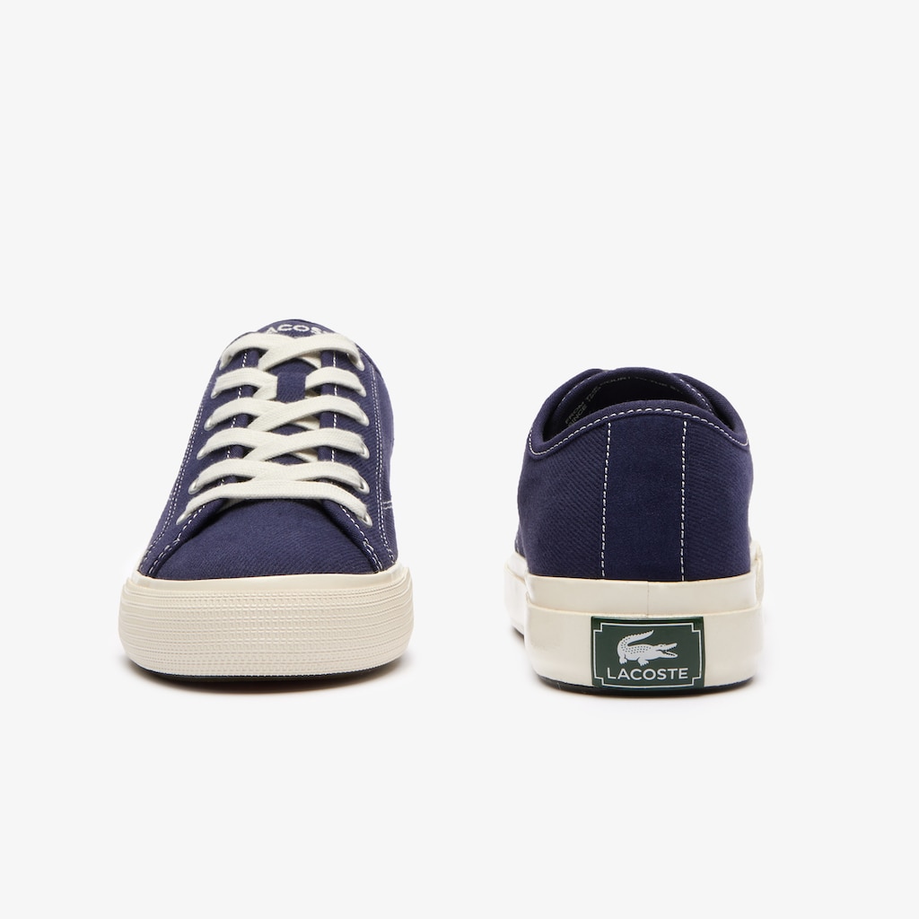 Lacoste Sneaker »BACKCOURT 124 1 CMA«