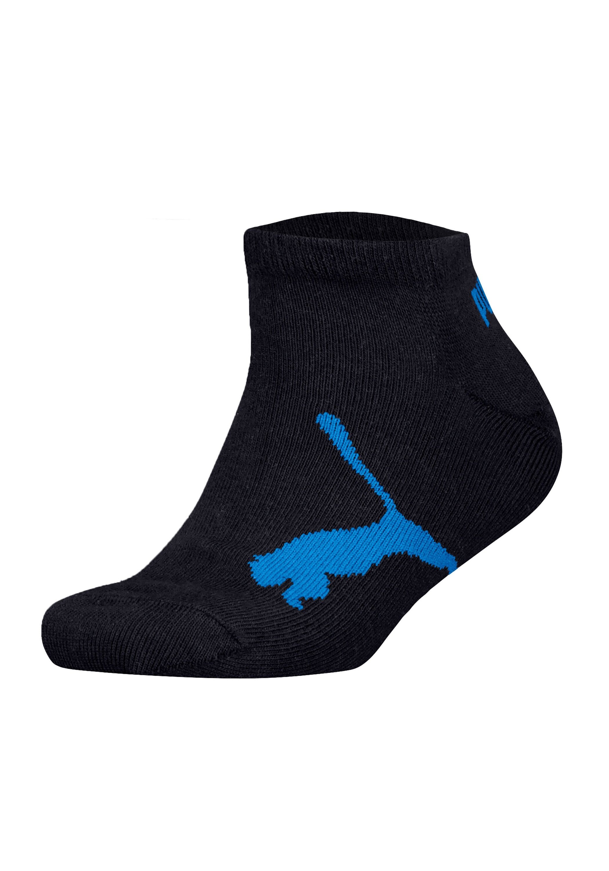 PUMA Sneakersocken »Socken BWT Sneaker 3P 3er Pack«