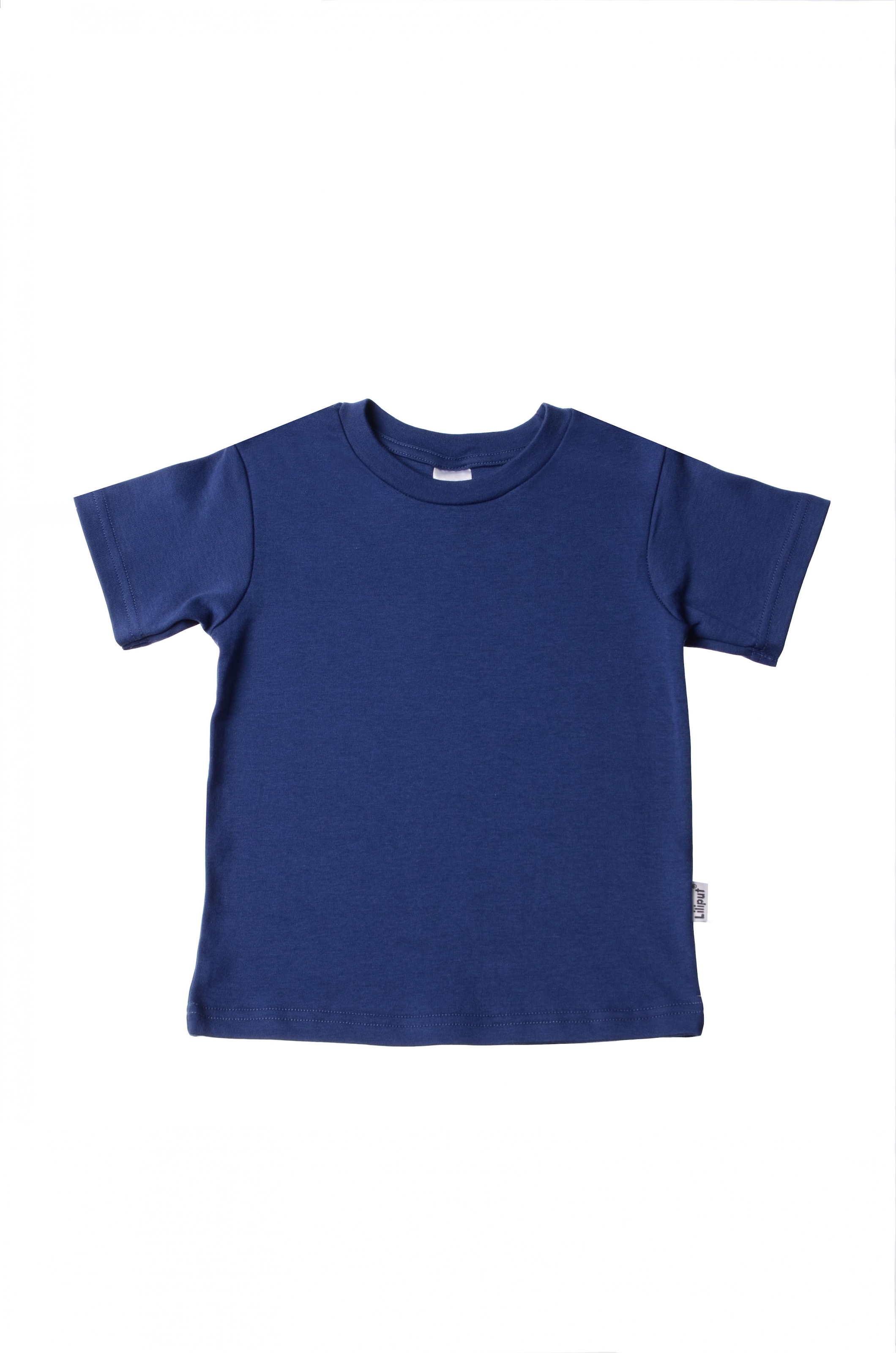 T-Shirt, niedlichem BAUR in | Design bestellen Liliput
