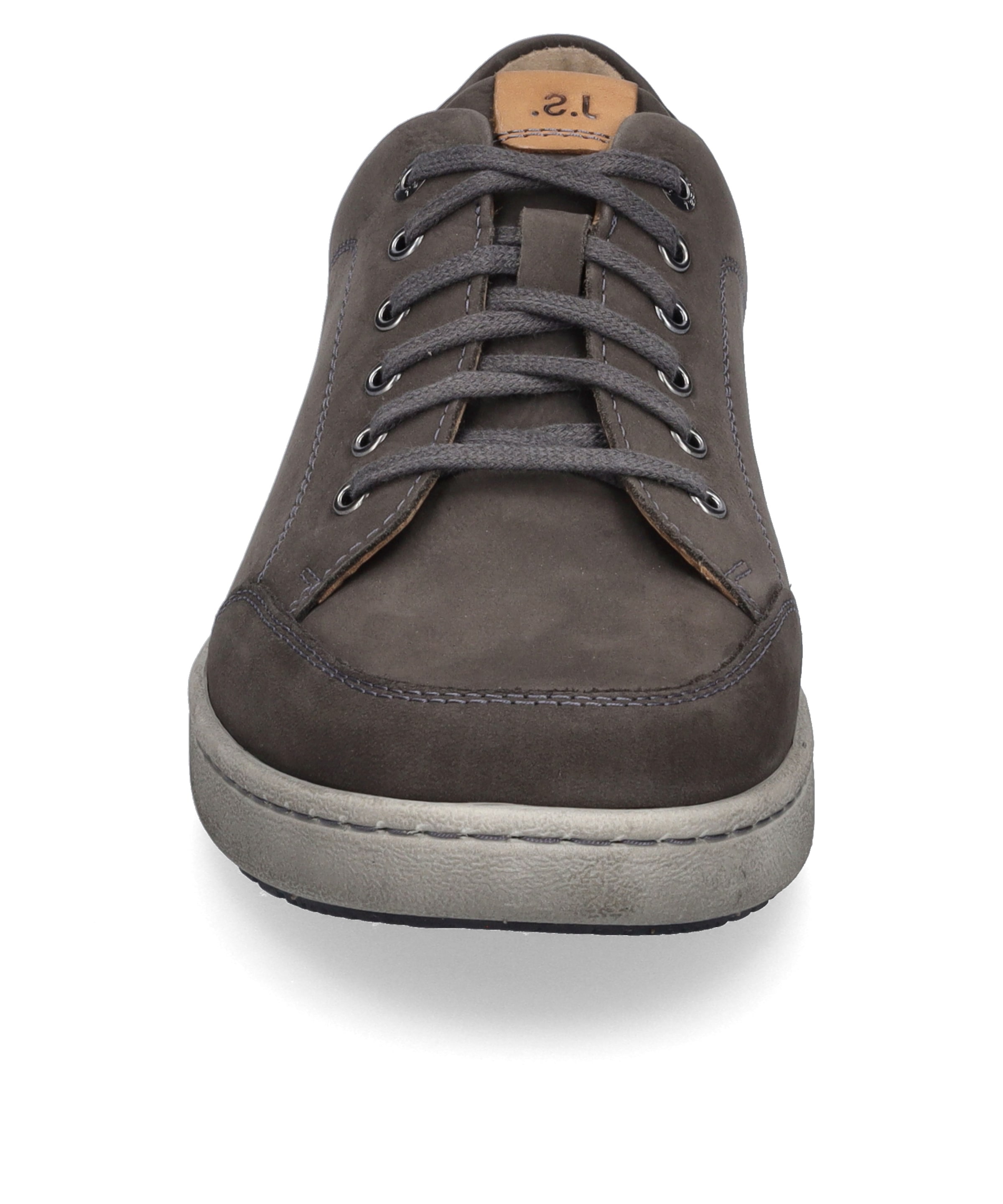 Josef Seibel Sneaker »David 03, granit-kombi«