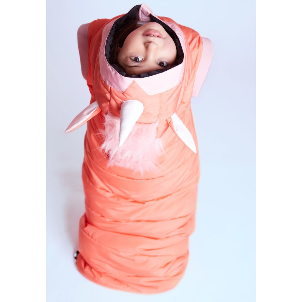 WeeDo Kinderschlafsack »UNIDO Einhorn«