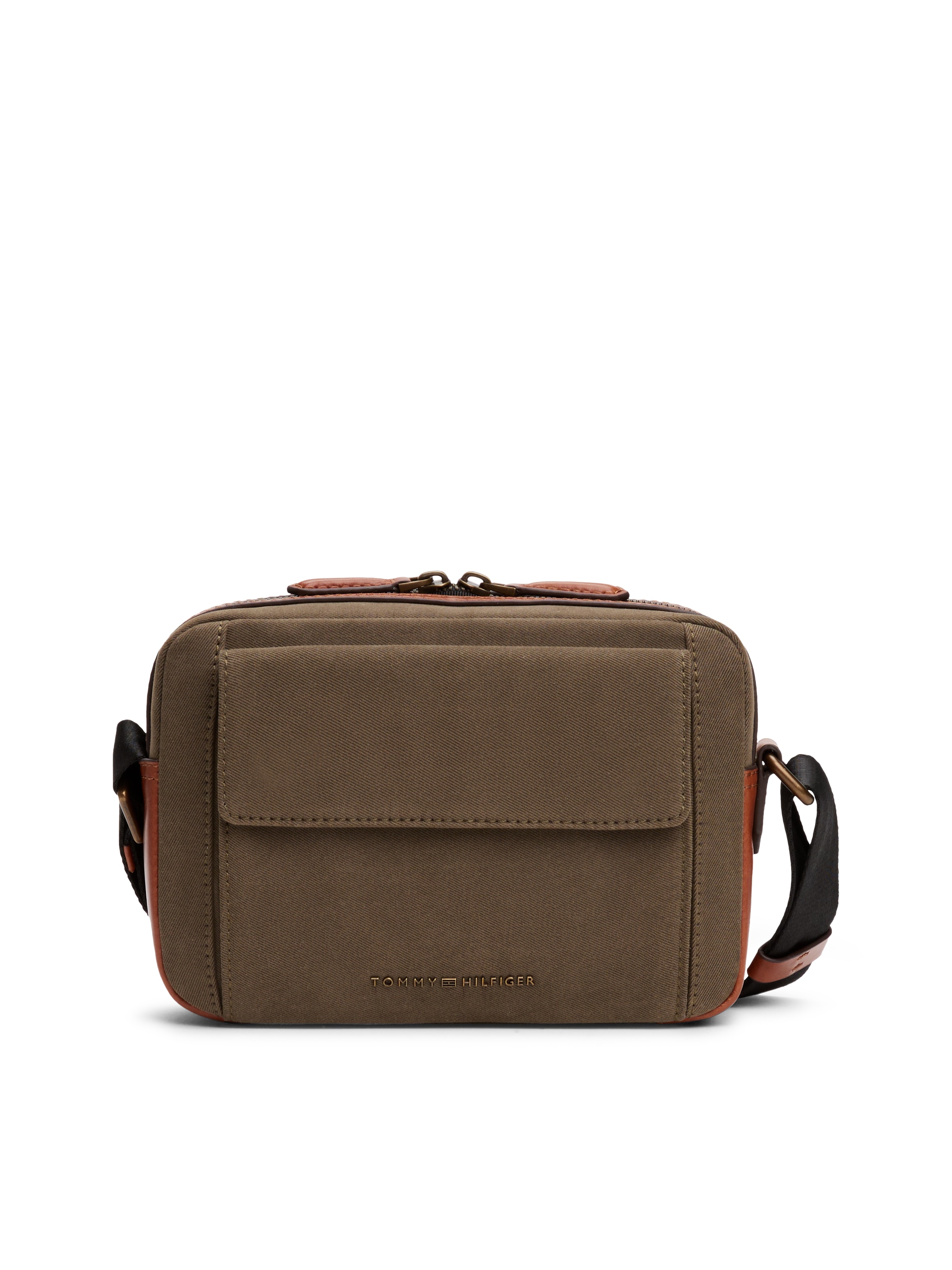 Tommy Hilfiger Umhängetasche "TH CASUAL PREP CROSSOVER", Men Schultertasche günstig online kaufen