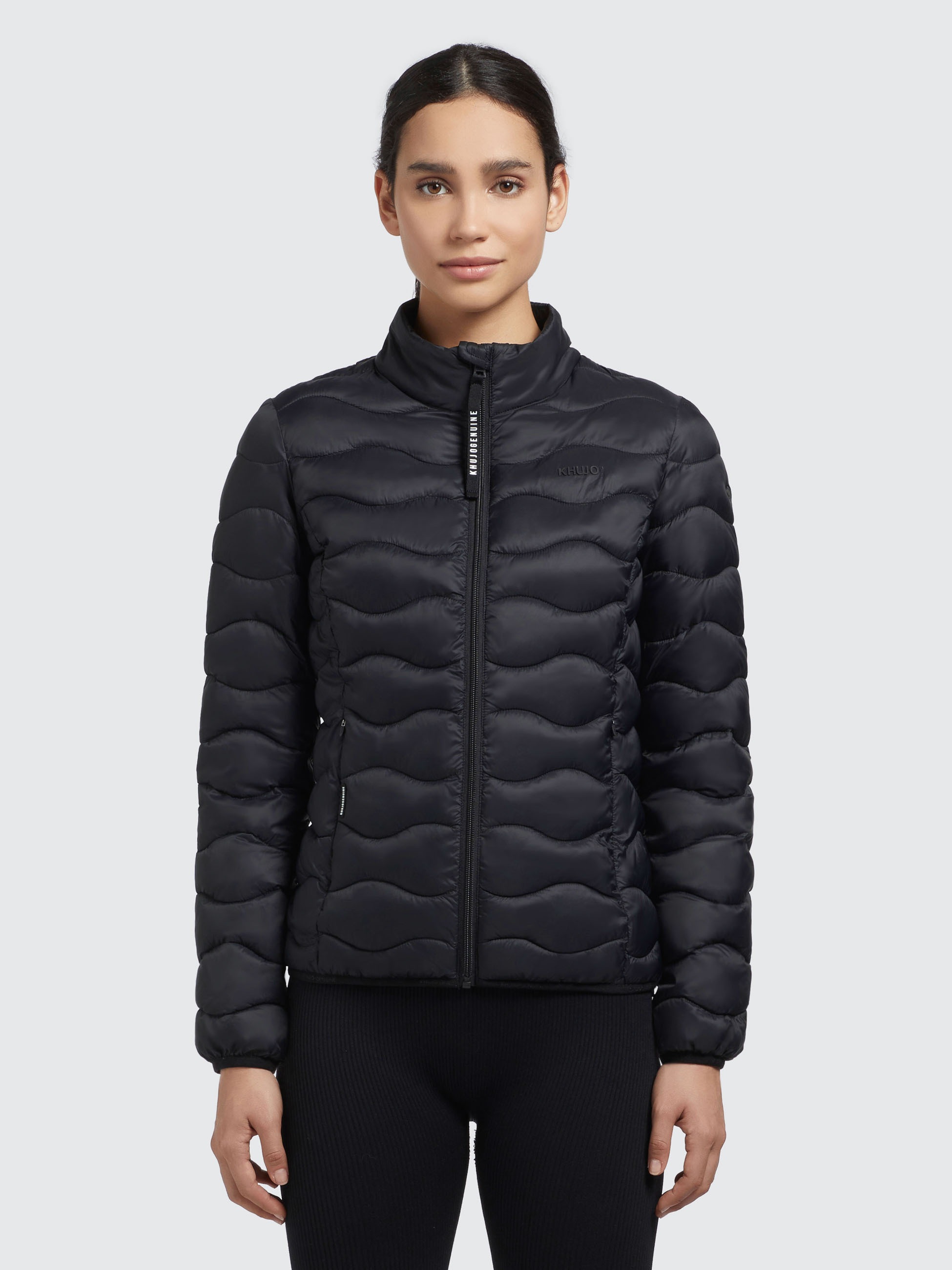 khujo Steppjacke »ELENI2«