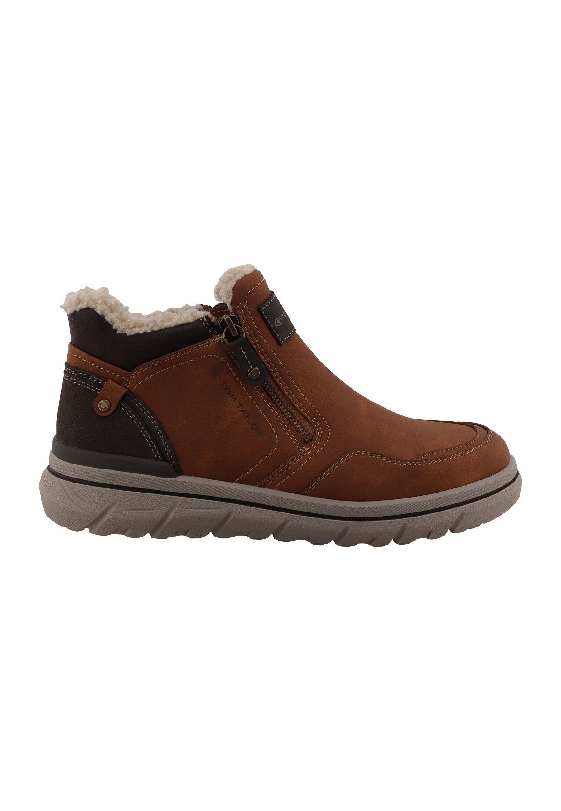 TOM TAILOR Winterstiefel »Tom Tailor Stiefel«