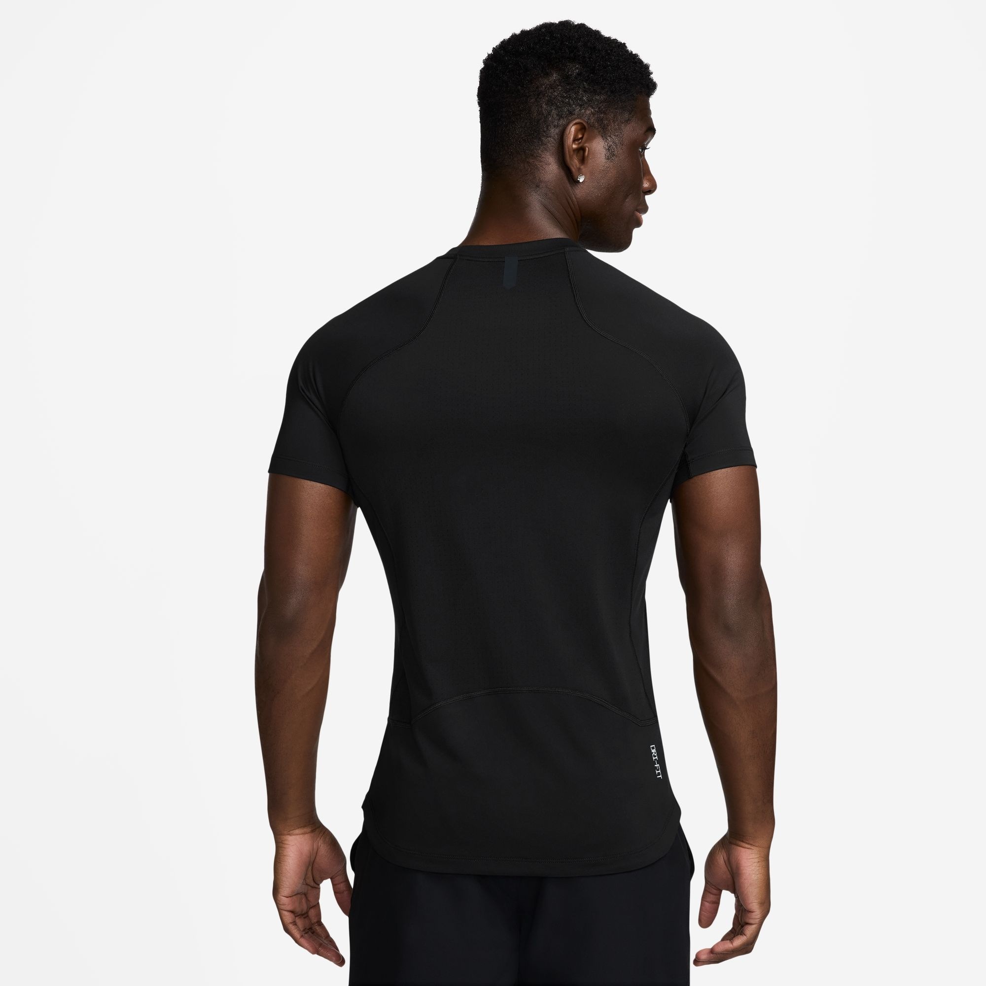 Nike T-Shirt "M NP DF NPT SS TOP" sportliche Passform, mit kurzem Arm, für günstig online kaufen