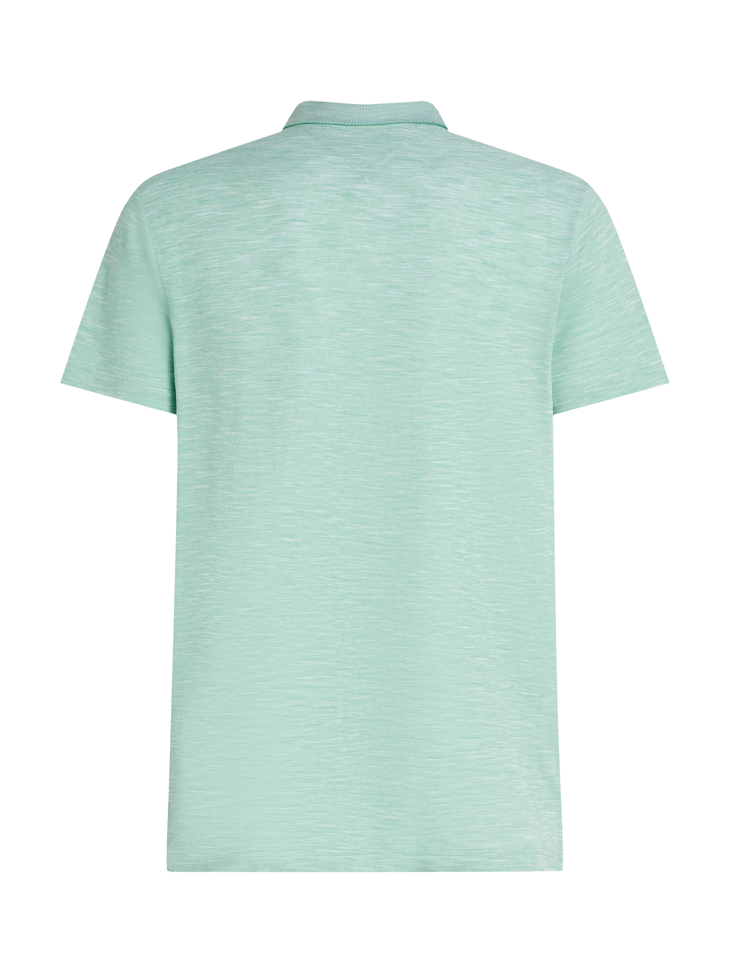 Tommy Hilfiger Poloshirt »SLUB OXFORD PIQUE REG POLO«