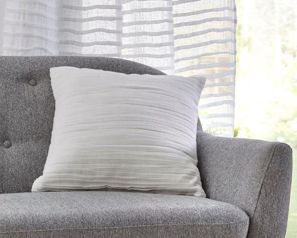 Kutti Kissenhülle "Crinkle allover" günstig online kaufen