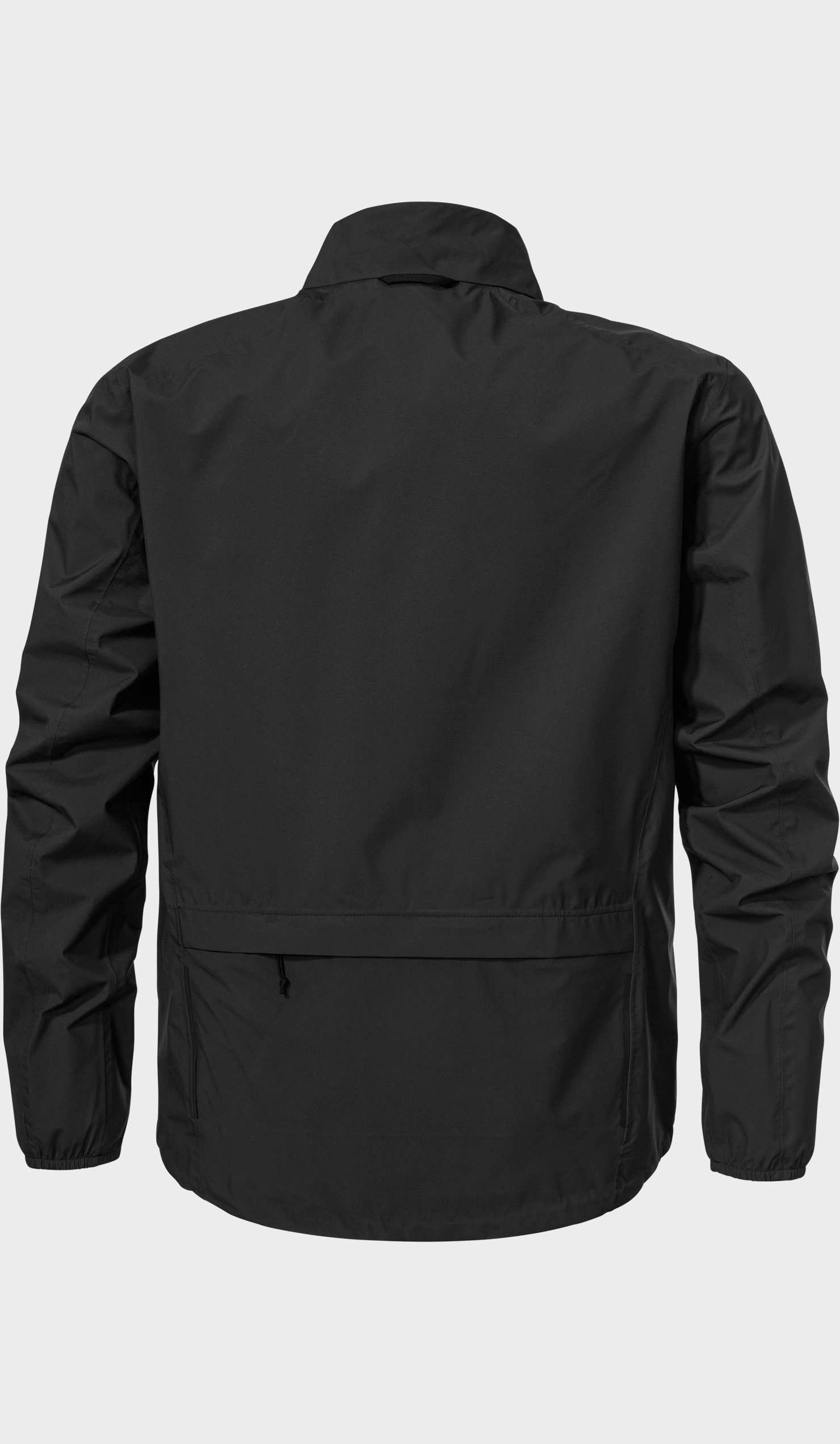 Schöffel Outdoorjacke "Jacket Style Lurbek MNS" ohne Kapuze günstig online kaufen