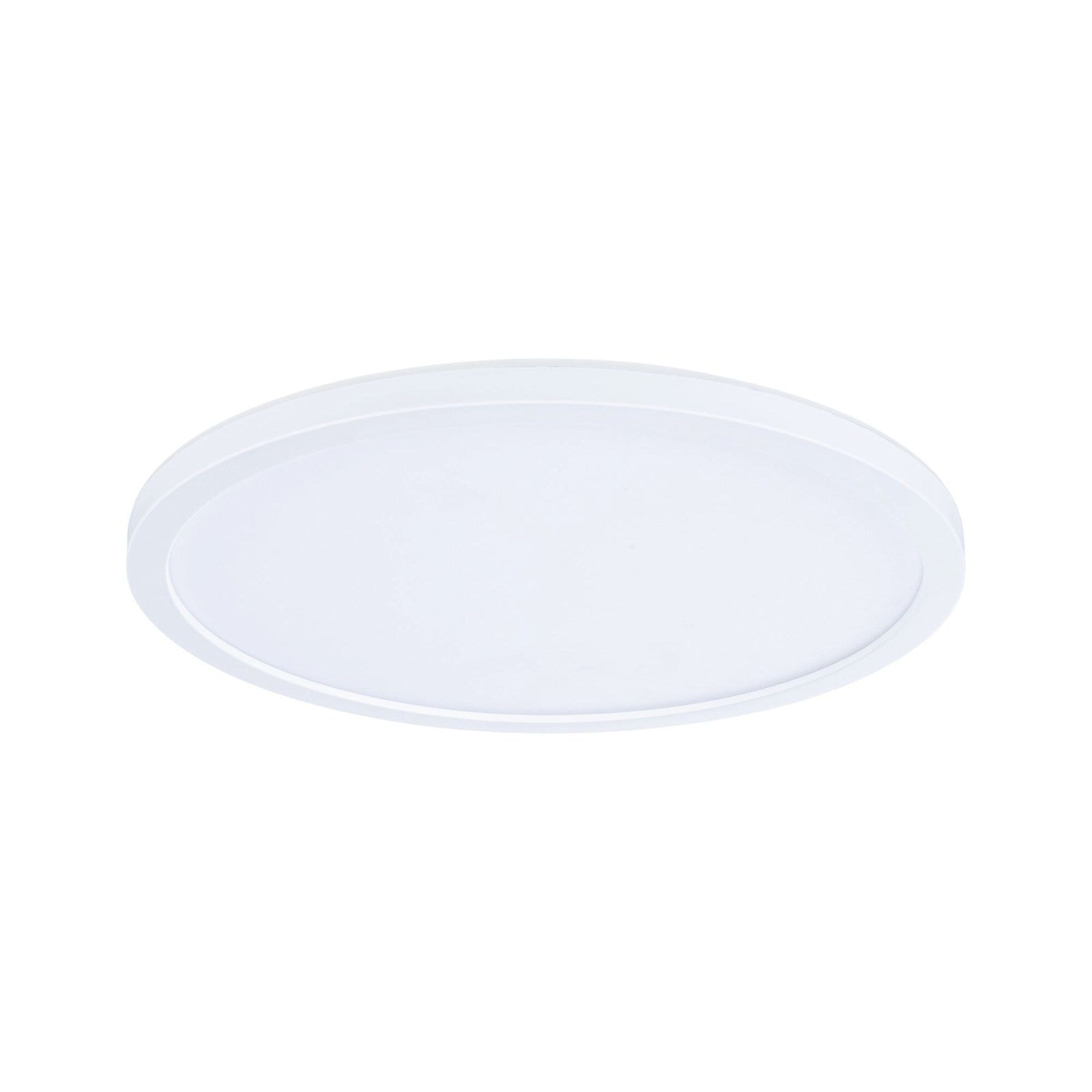 Paulmann LED Panel »Atria Shine IP44 rund 293mm 16W 1600lm 3000K«, 1 flammig, Backlight
