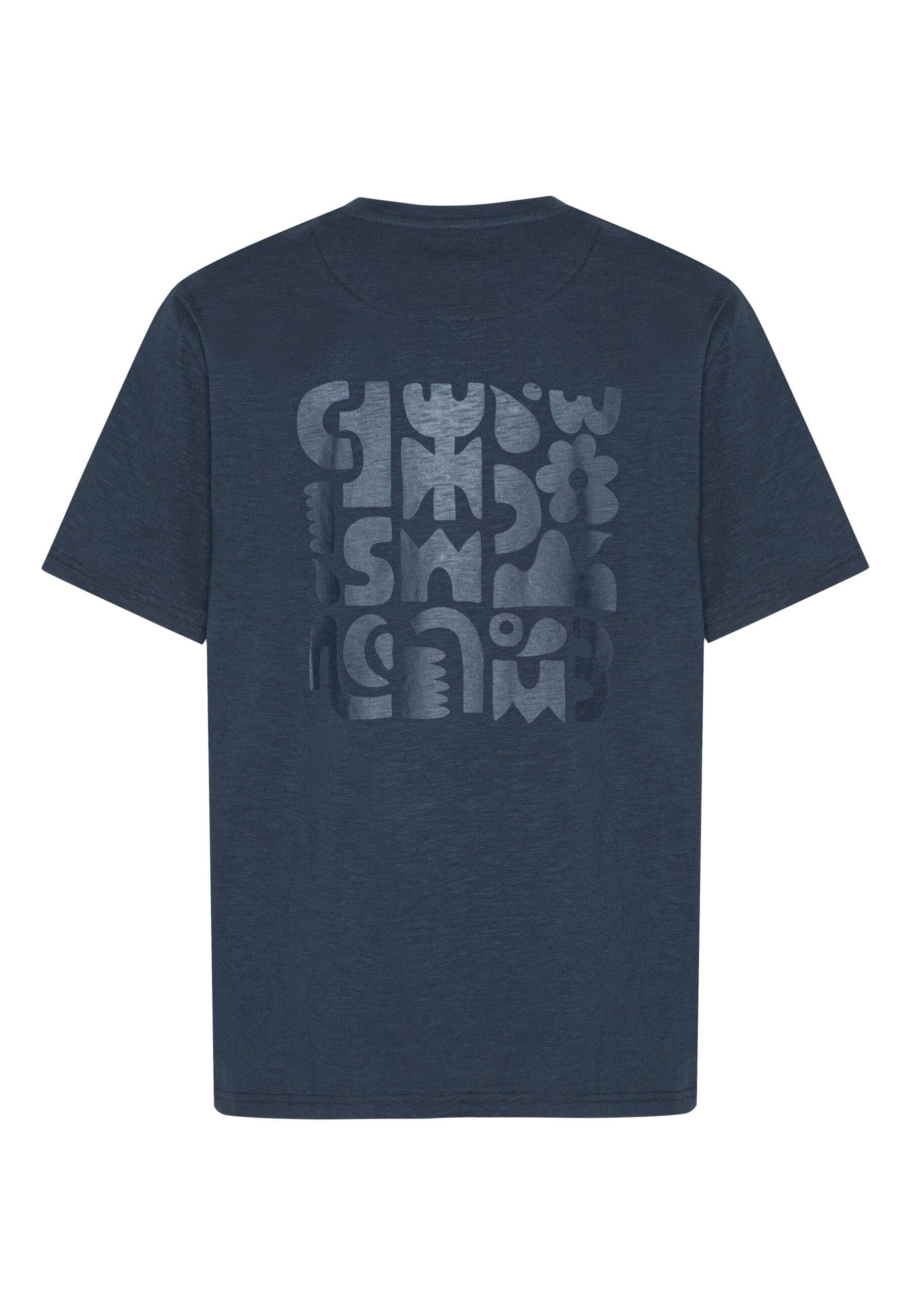 Clean Cut Copenhagen T-Shirt "Clean Cut Copenhagen Pauli T-Shirt", (1 tlg.) günstig online kaufen