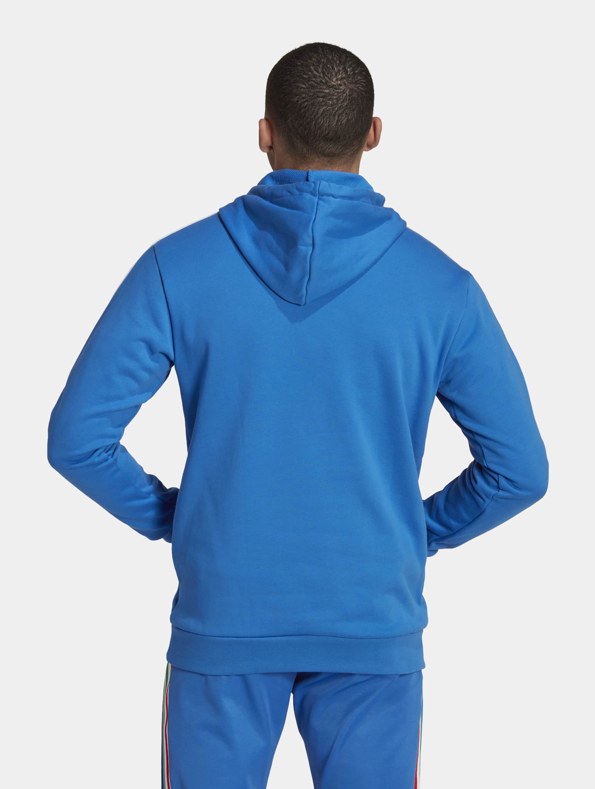 Hoodie »Herren adidas Nations Hoodie«