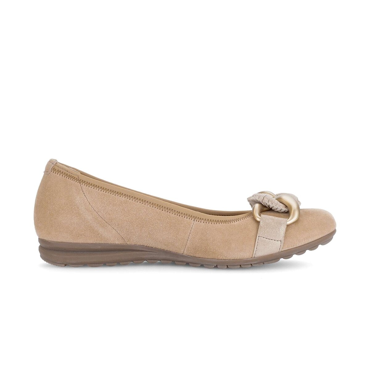 Gabor Ballerina »Sportliche Ballerina«