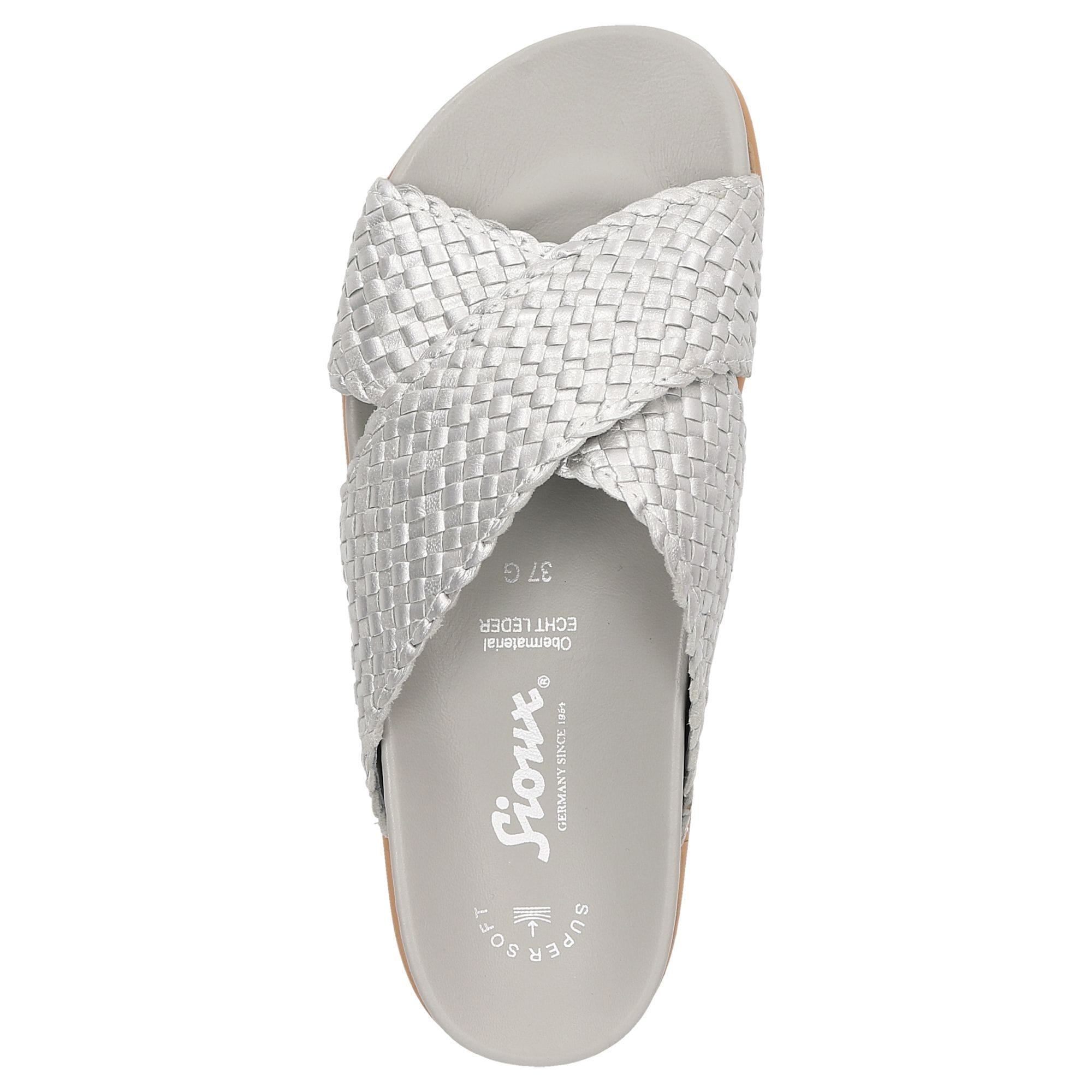 SIOUX Pantolette »Libuse-700«
