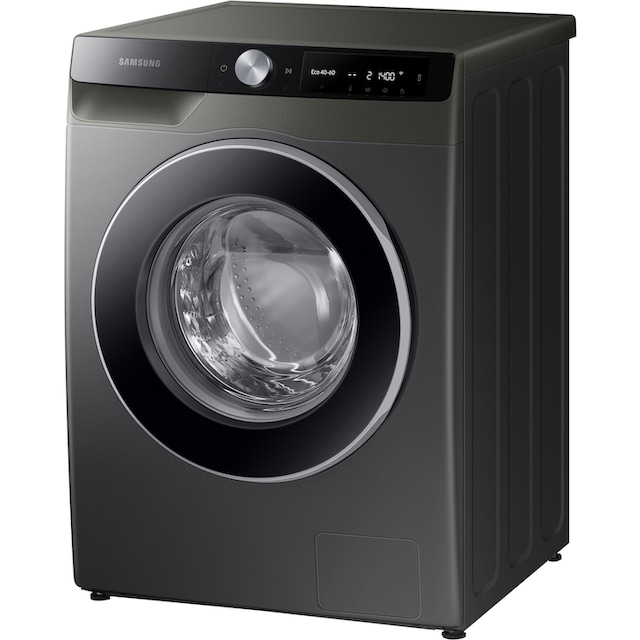 Samsung Waschmaschine »WW9GT604ALX«, WW6100T, WW9GT604ALX, 9 kg, 1400 U/min  | BAUR