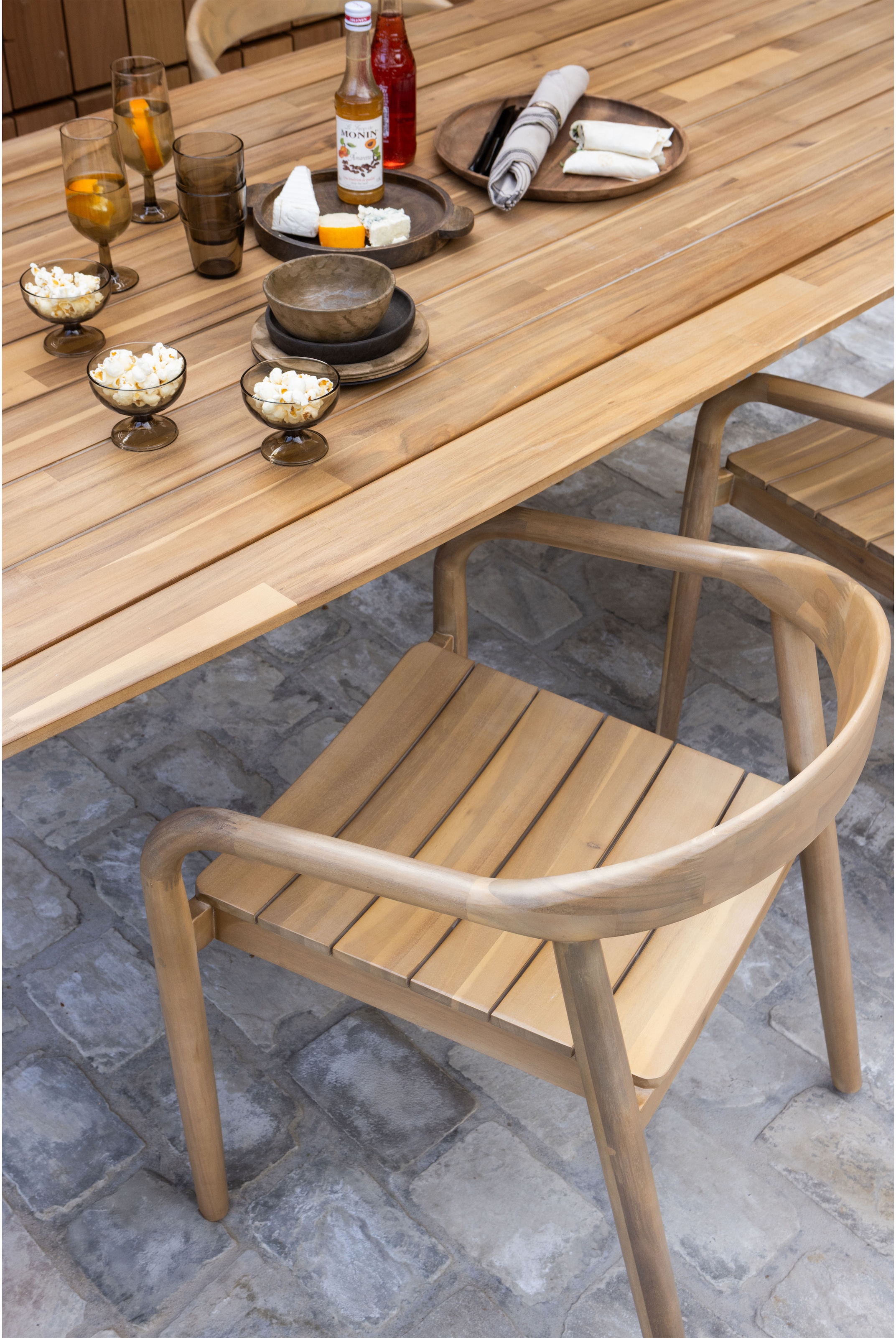 WOOOD Esszimmerstuhl ()