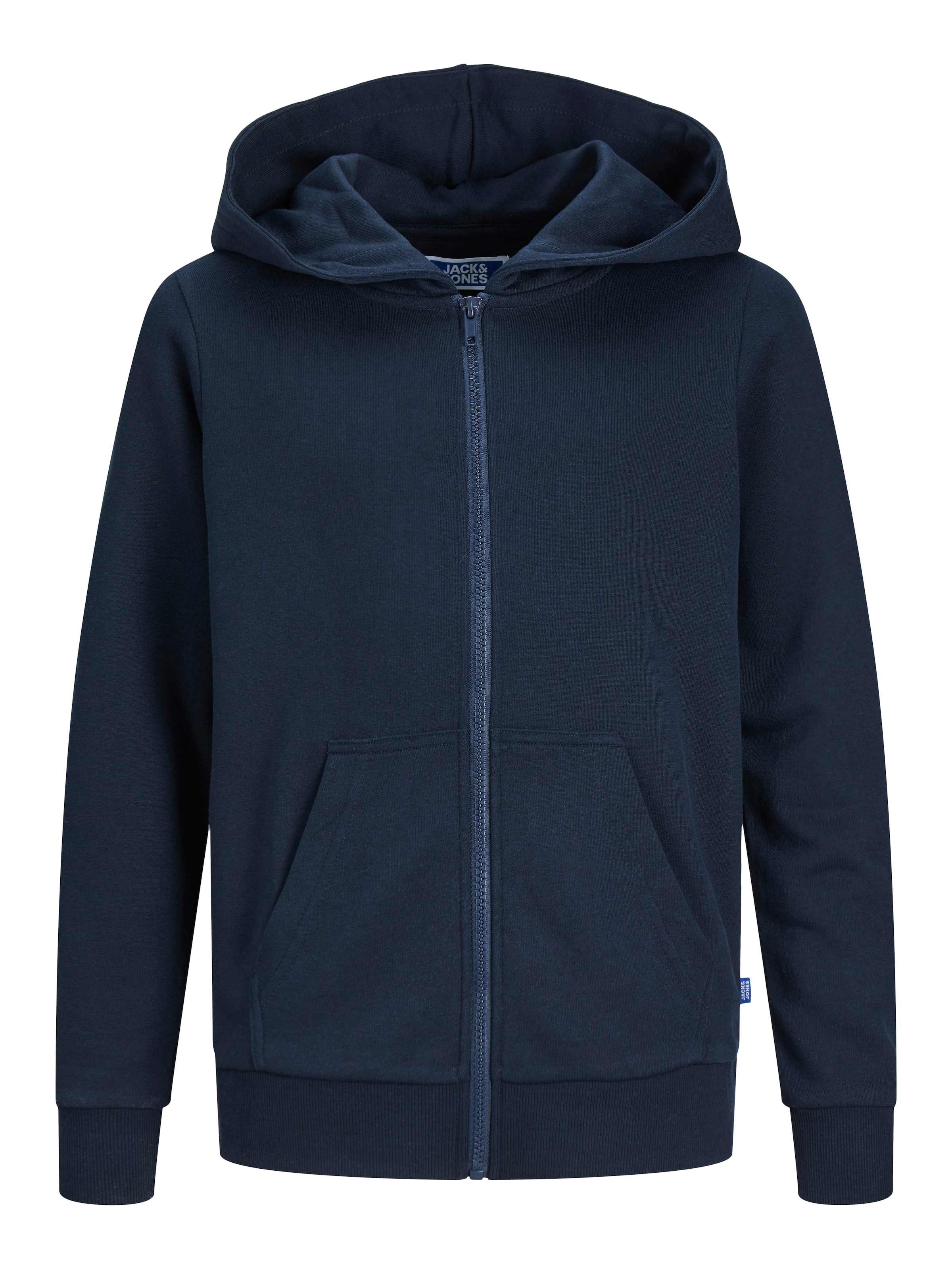 Jack & Jones Junior Sweatjacke »JJEBRADLEY SWEAT ZIP HOOD NOOS JNR«