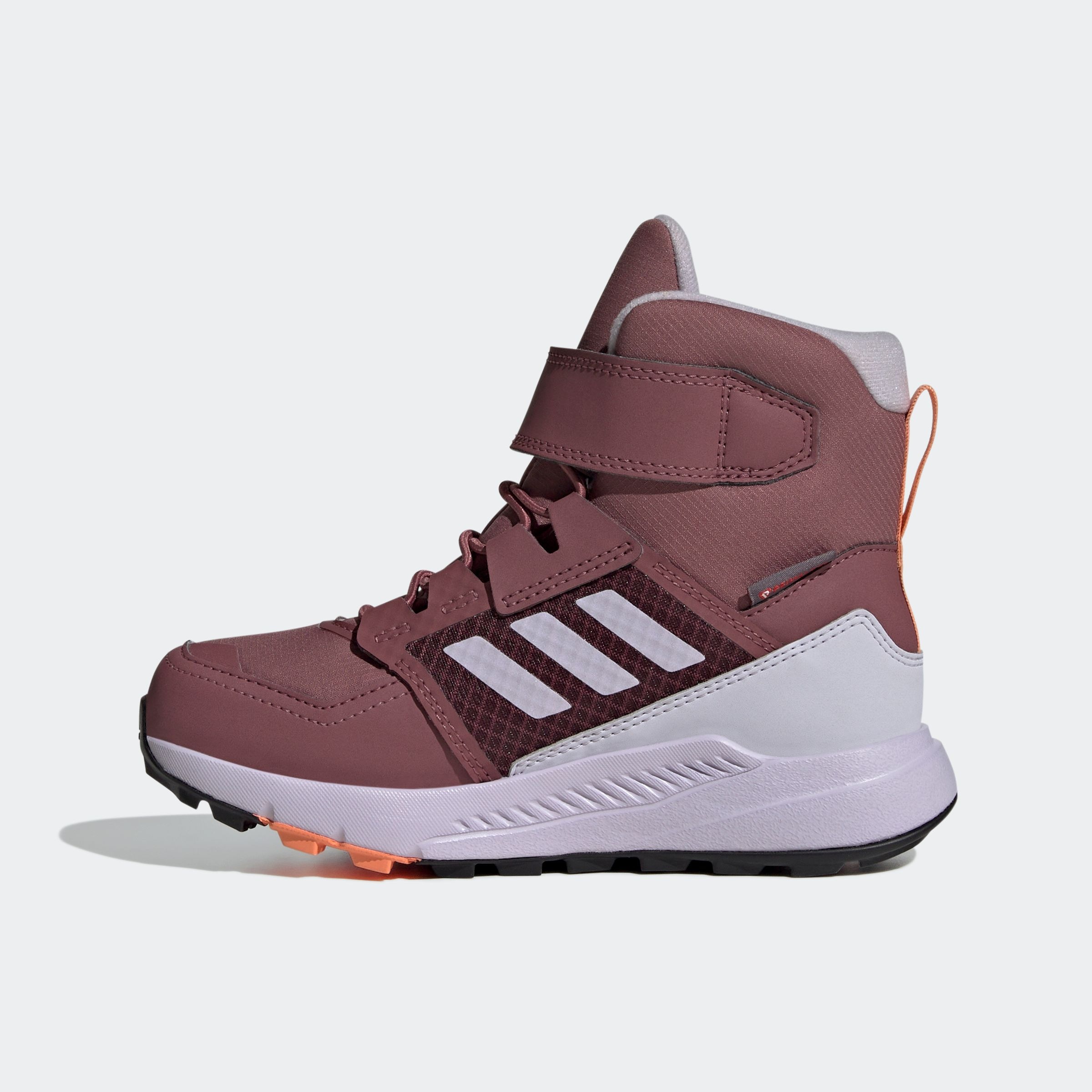 adidas TERREX Wanderschuh »TERREX TRAILMAKER HIGH COLD.RDY«, wärmend
