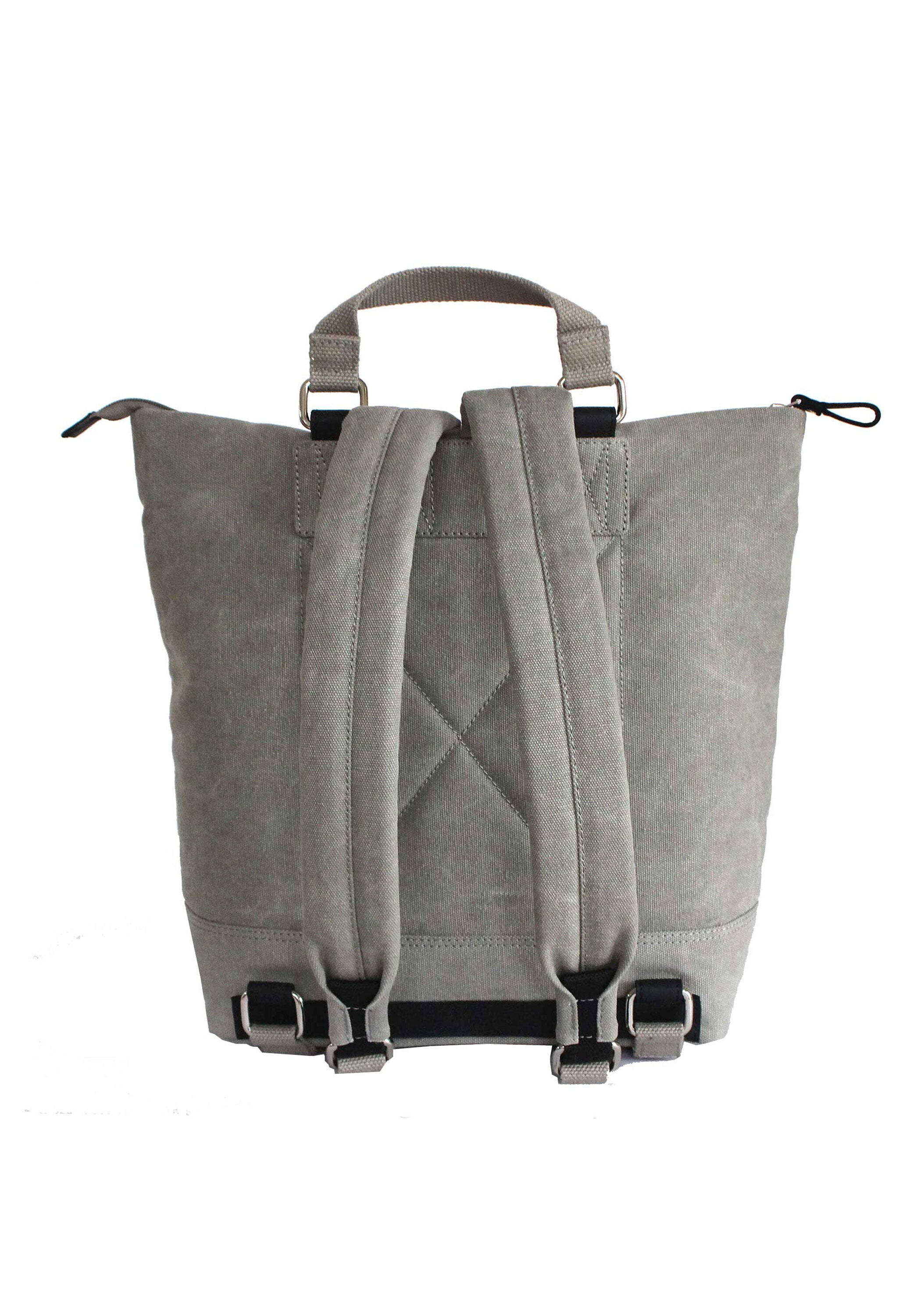 Margelisch Laptoprucksack »Amini 1«, aus BSCI zertifizierter Produktion