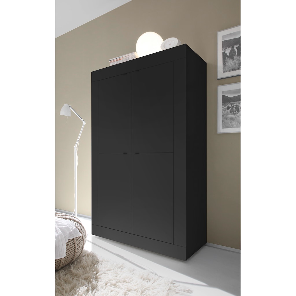 INOSIGN Highboard »Basic«, Höhe 162 cm