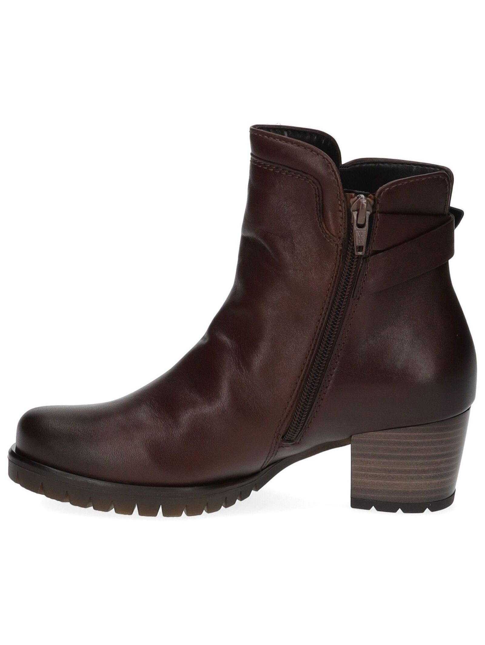Gabor Comfort Stiefelette "Gabor Comfort Stiefelette Leder" günstig online kaufen