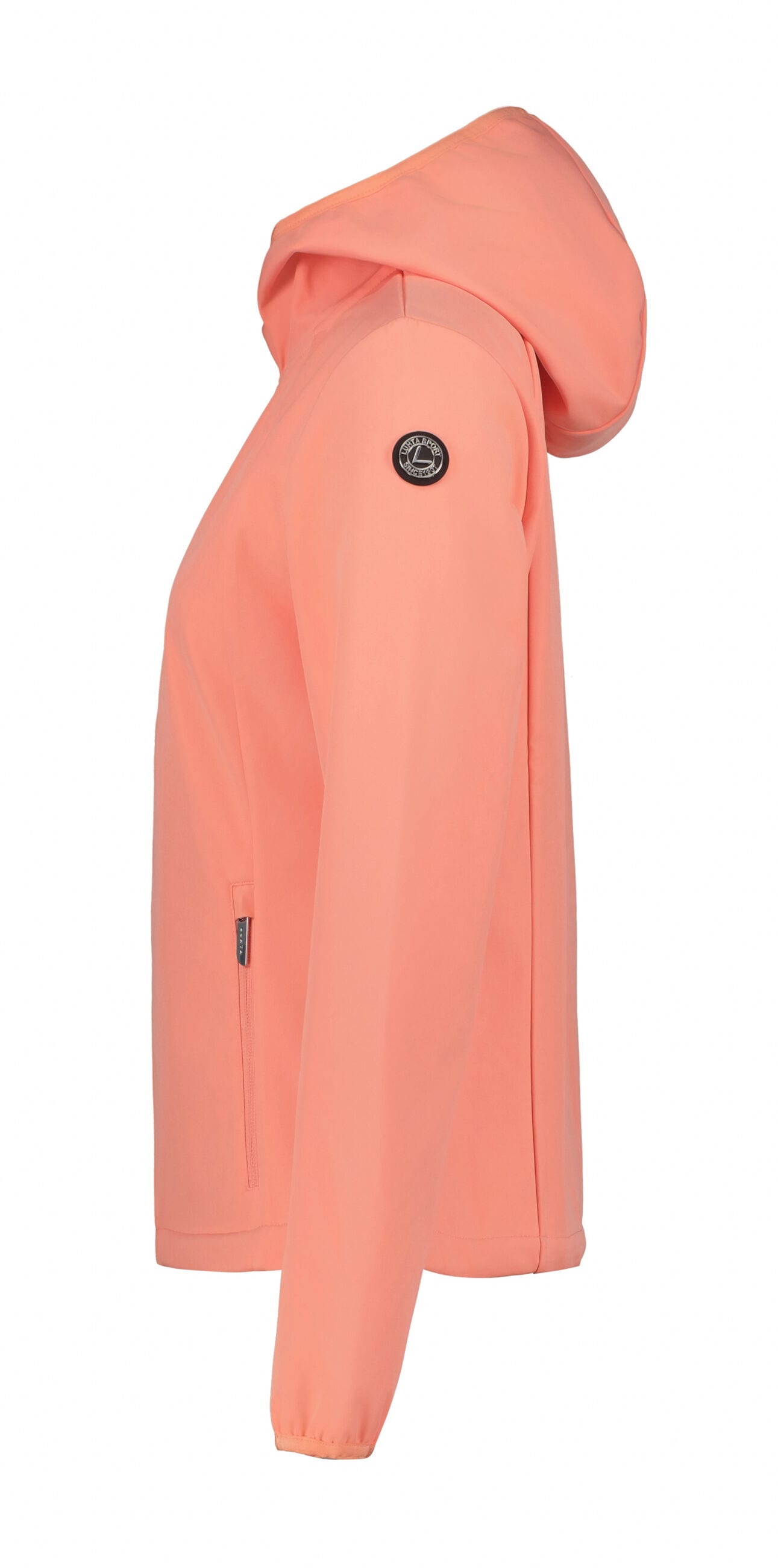 Luhta Outdoorjacke »Luhta Softshell jacke Annikkala«