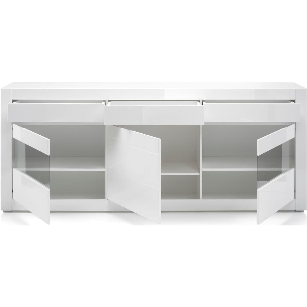 INOSIGN Sideboard »Carat«