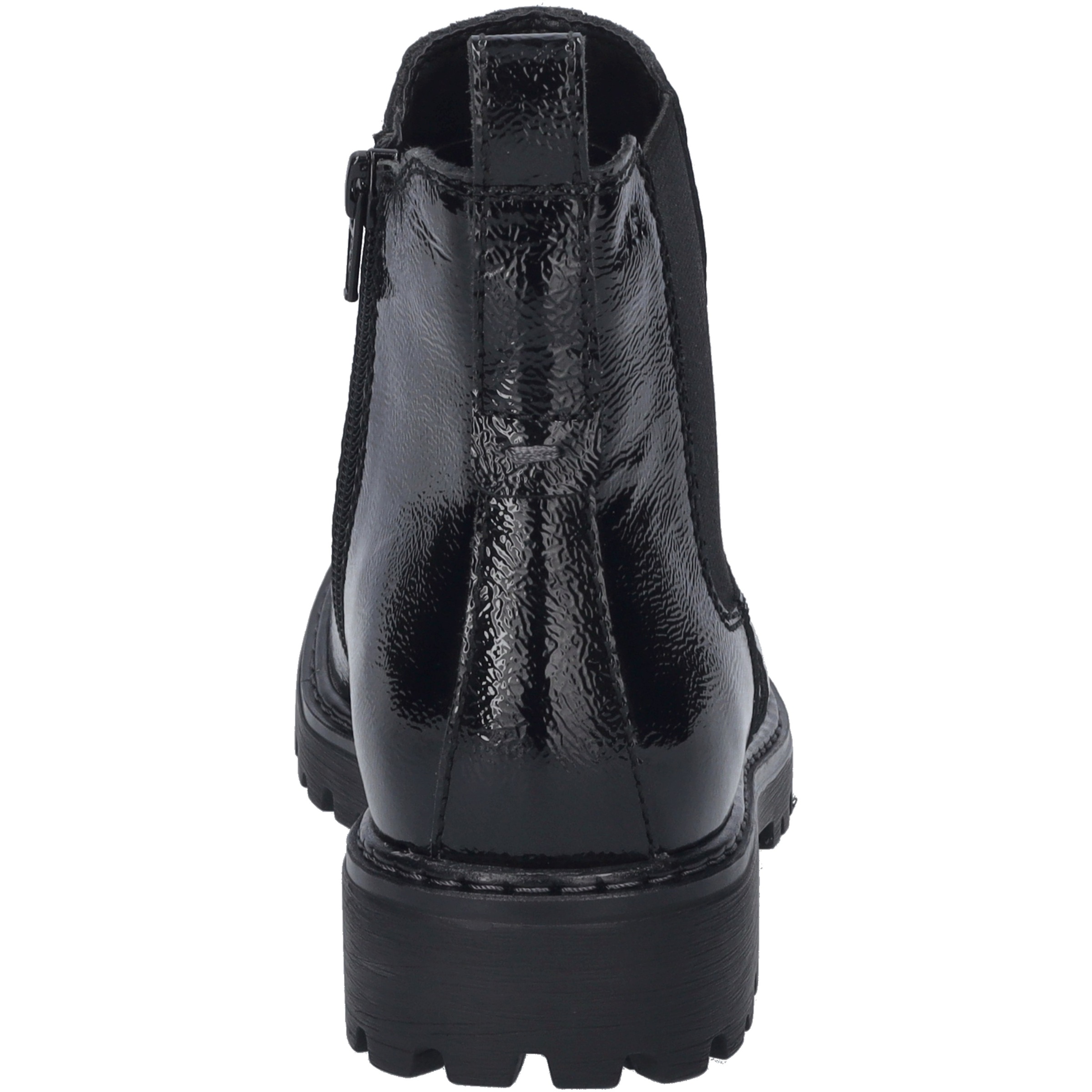 Josef Seibel Stiefelette »Marta 06, schwarz«