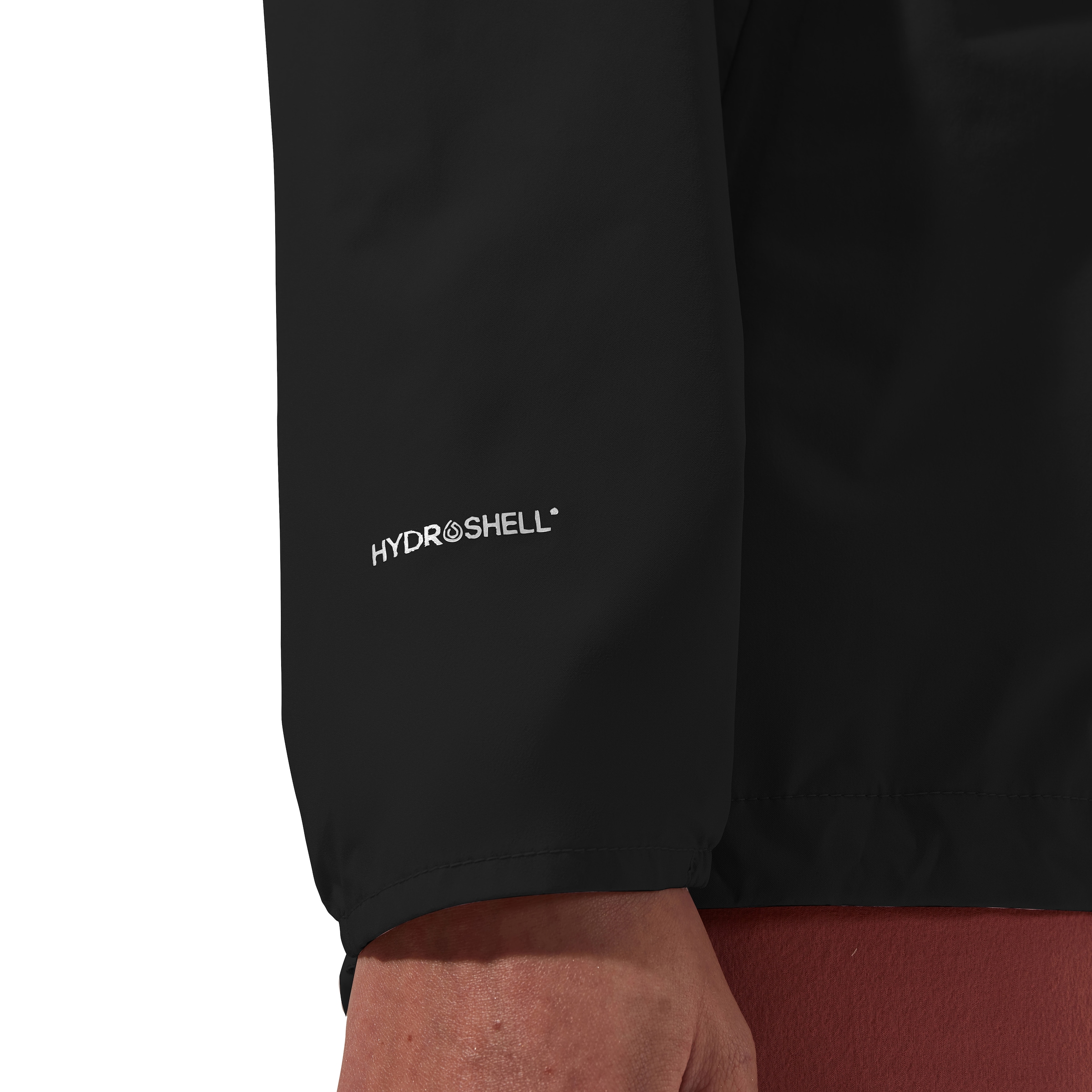 Berghaus Funktionsjacke »W DELUGE PRO 3.0 JKT« für Sport und Outdoor-Aktivitäten, atmungsaktiv, mit Sturmklappe