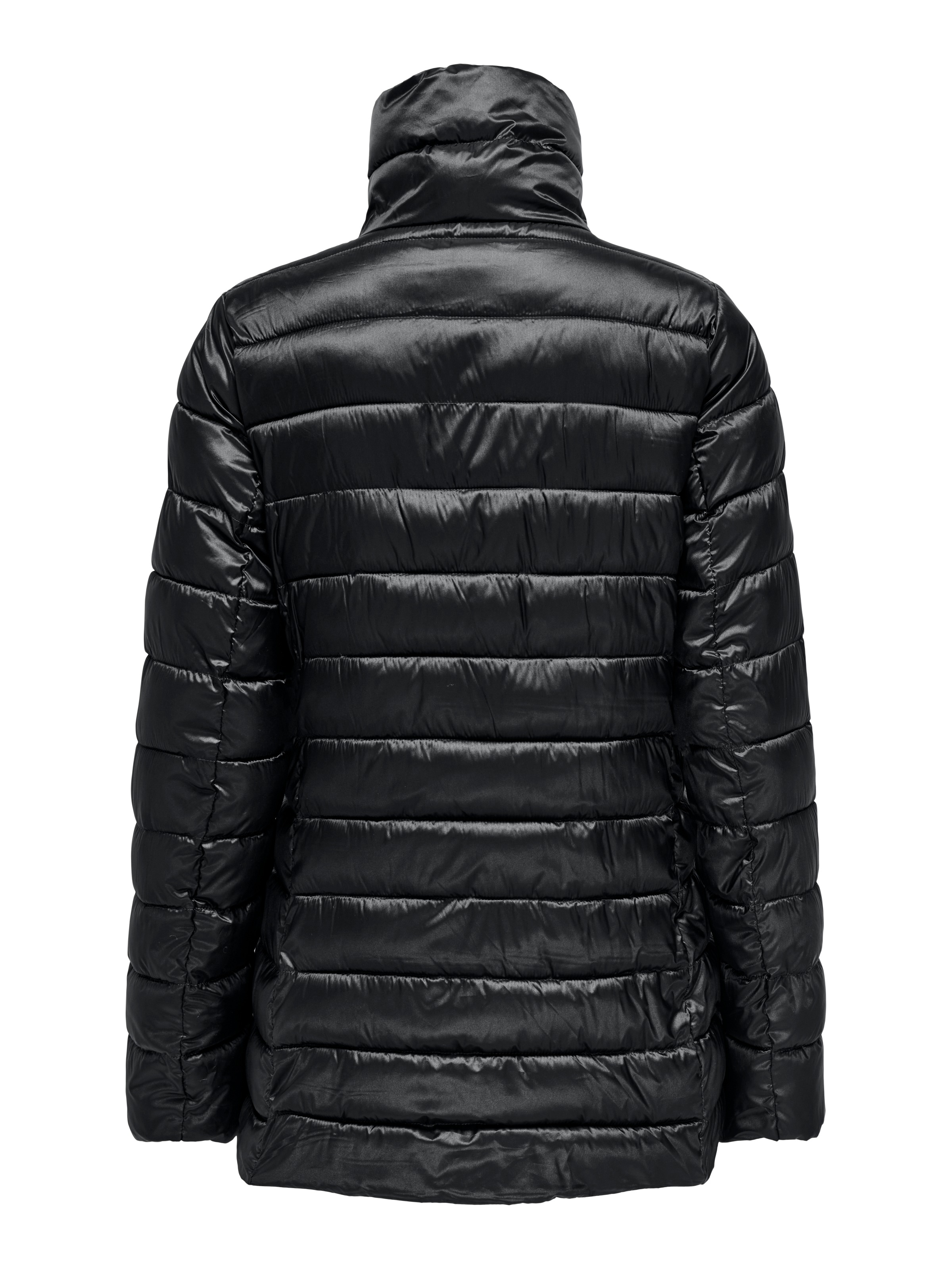 ONLY Steppmantel "ONLVEGA LIFE FITTED QUILT COAT CC OTW" günstig online kaufen