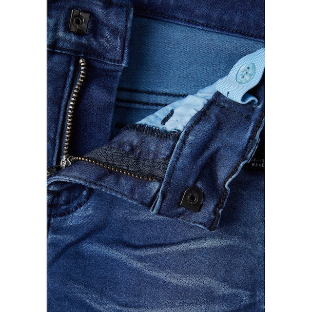 Name It Stretch-Jeans »NKMTHEO DNMCLAS PANT« bestellen | BAUR