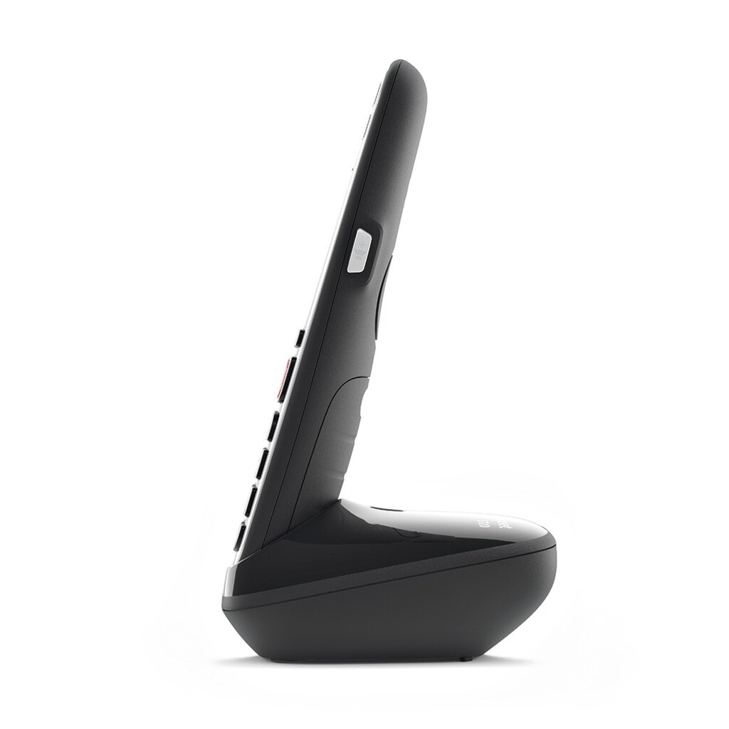 Gigaset DECT-Telefon »E720«, (Bluetooth)