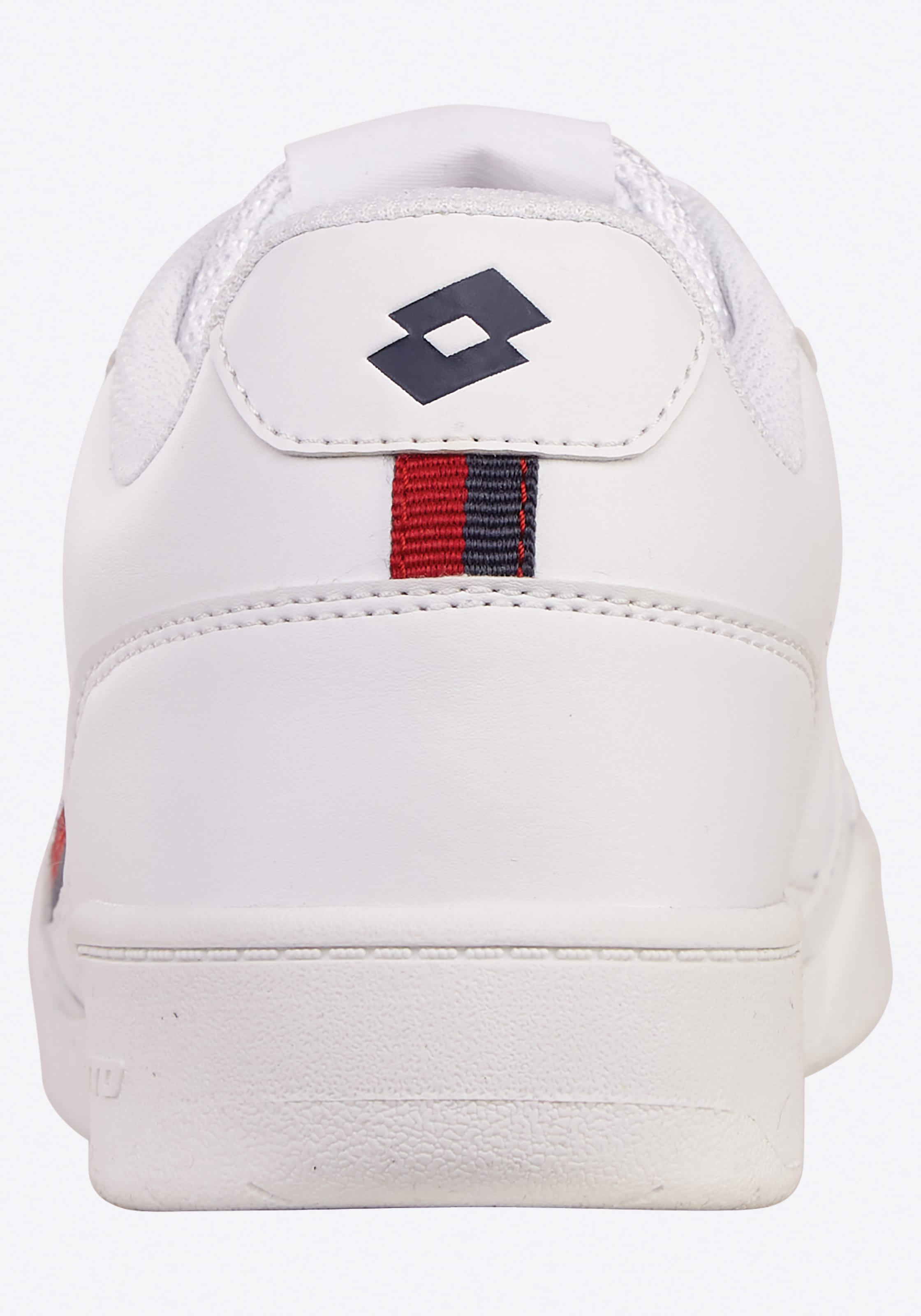 lotto Sneaker, - besonders vielseitig zu kombinieren
